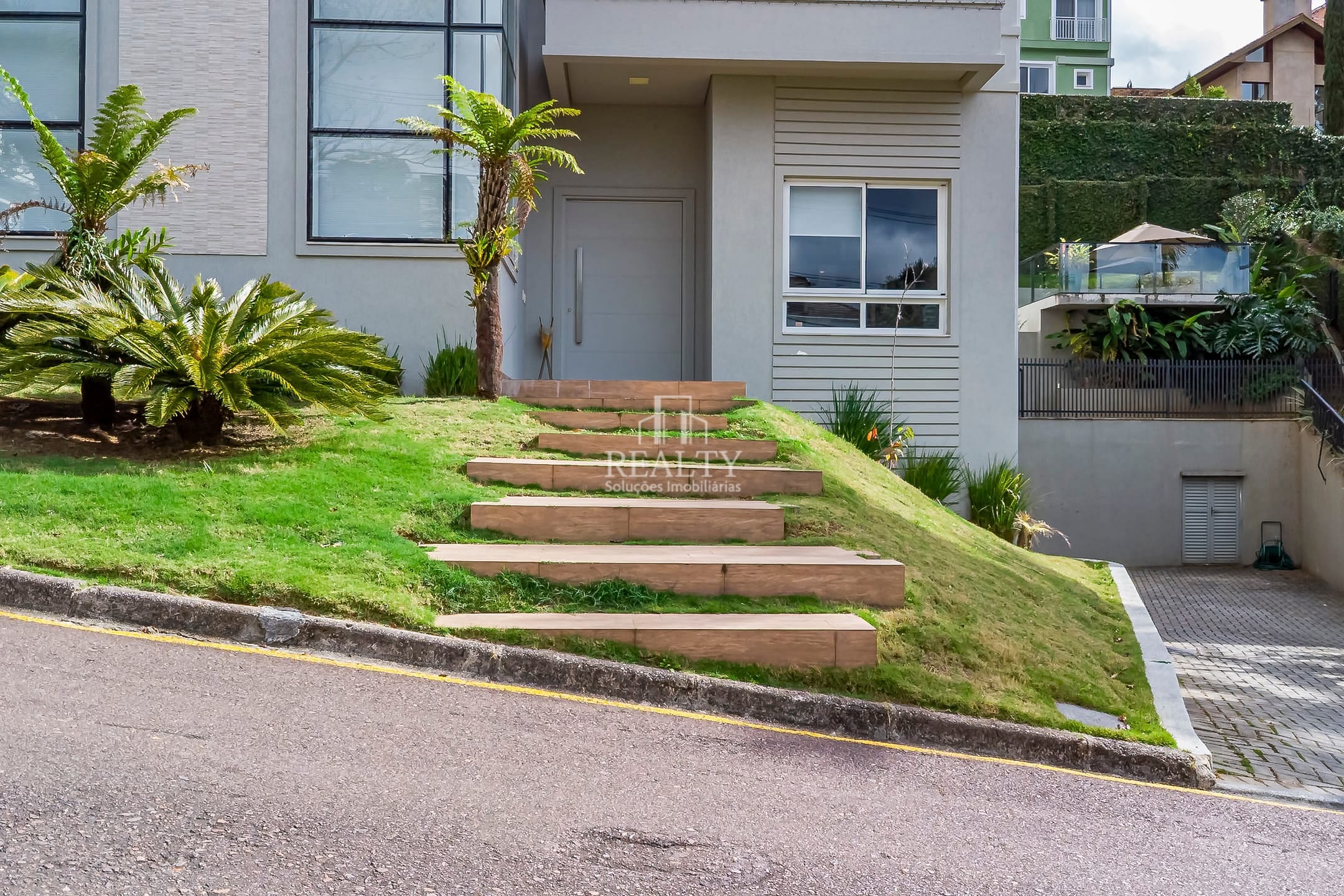 Casa à venda com 5 quartos, 500m² - Foto 27