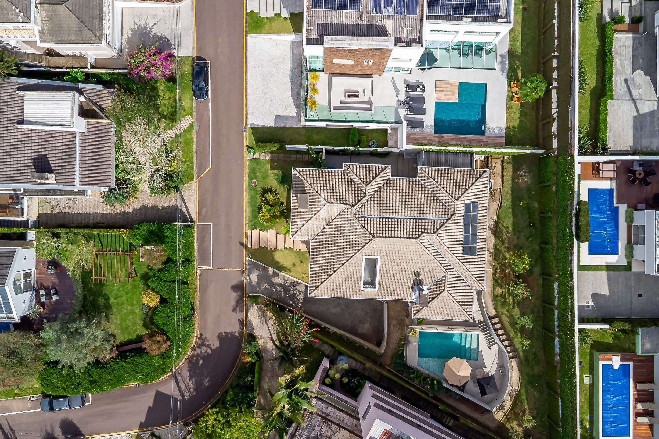 Casa à venda com 5 quartos, 500m² - Foto 11