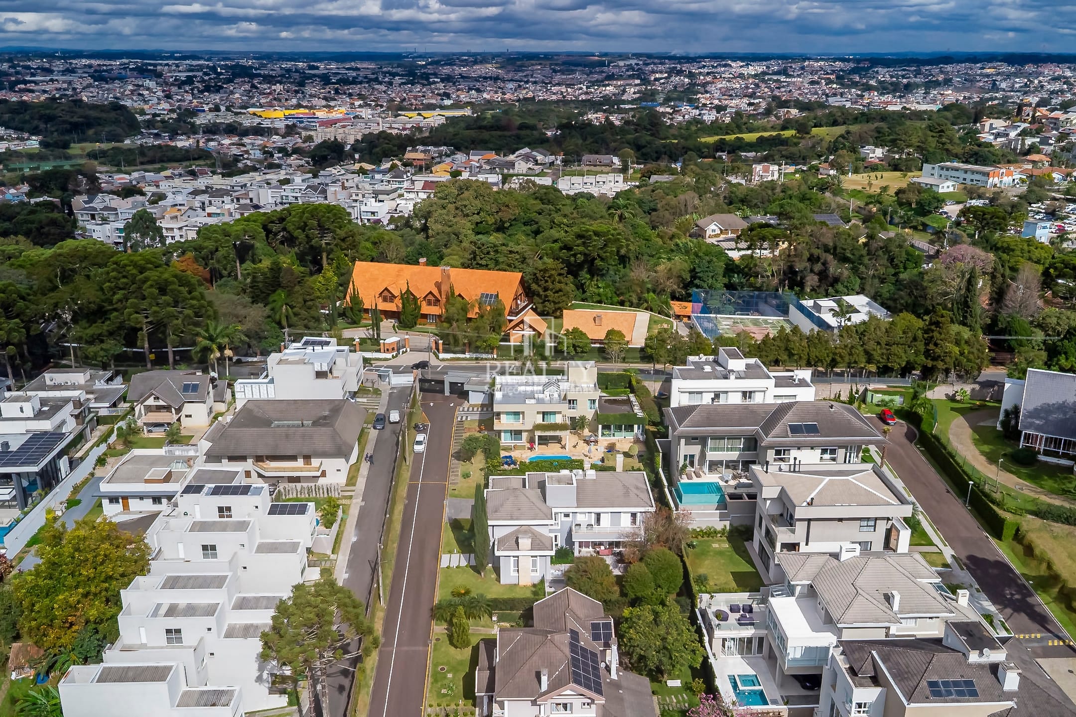 Casa à venda com 5 quartos, 500m² - Foto 13