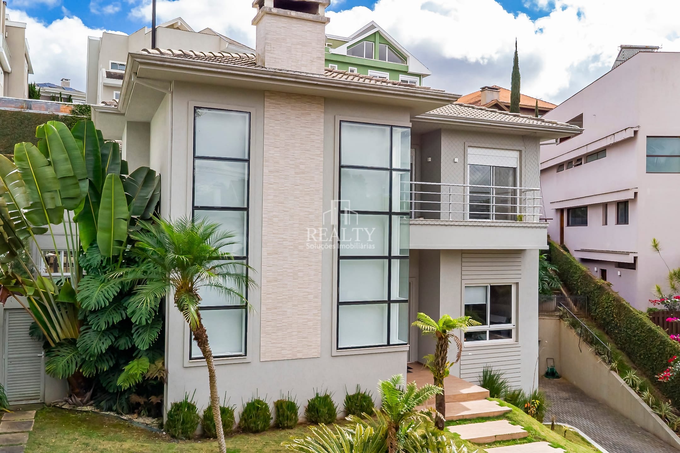 Casa à venda com 5 quartos, 500m² - Foto 19