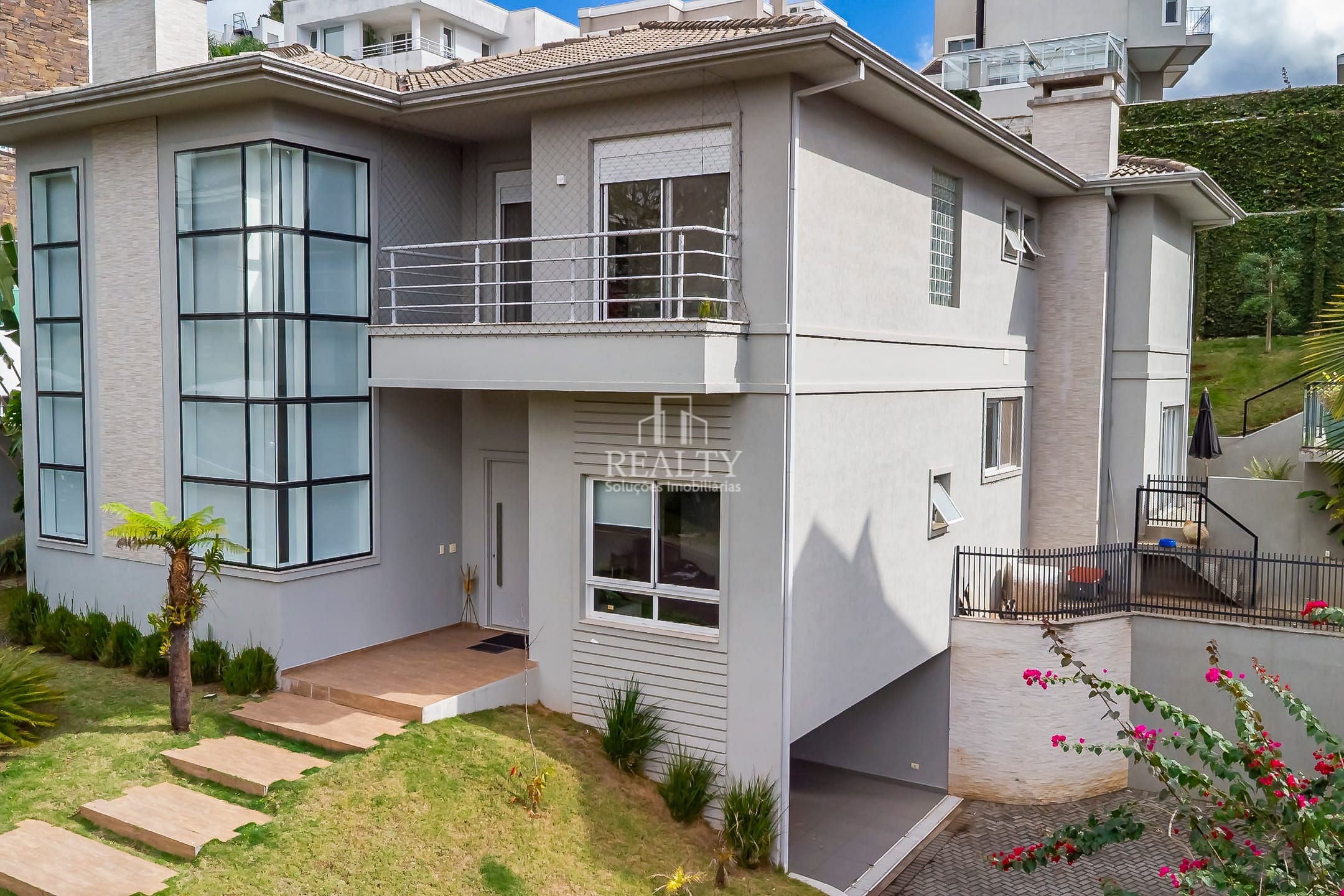 Casa à venda com 5 quartos, 500m² - Foto 20