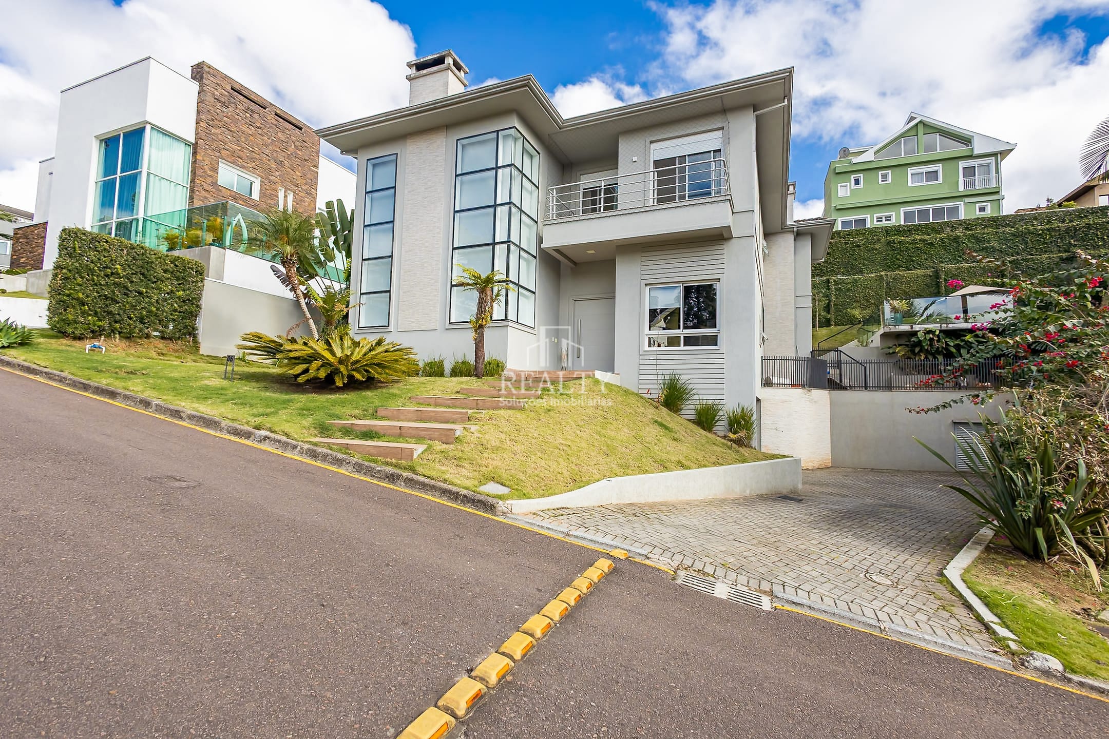 Casa à venda com 5 quartos, 500m² - Foto 22