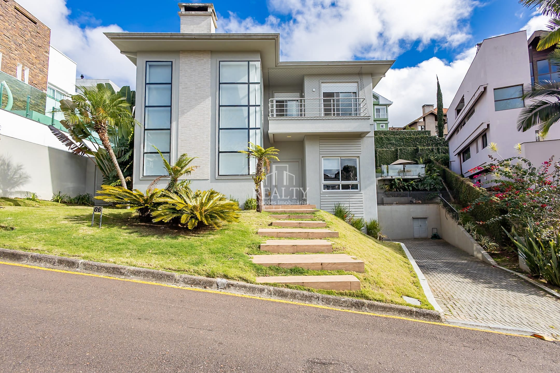 Casa à venda com 5 quartos, 500m² - Foto 23