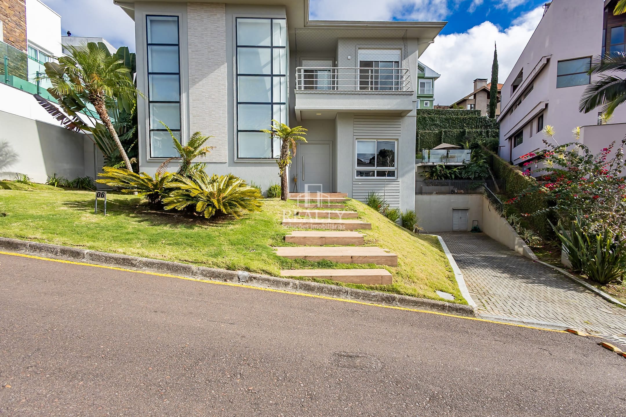 Casa à venda com 5 quartos, 500m² - Foto 24