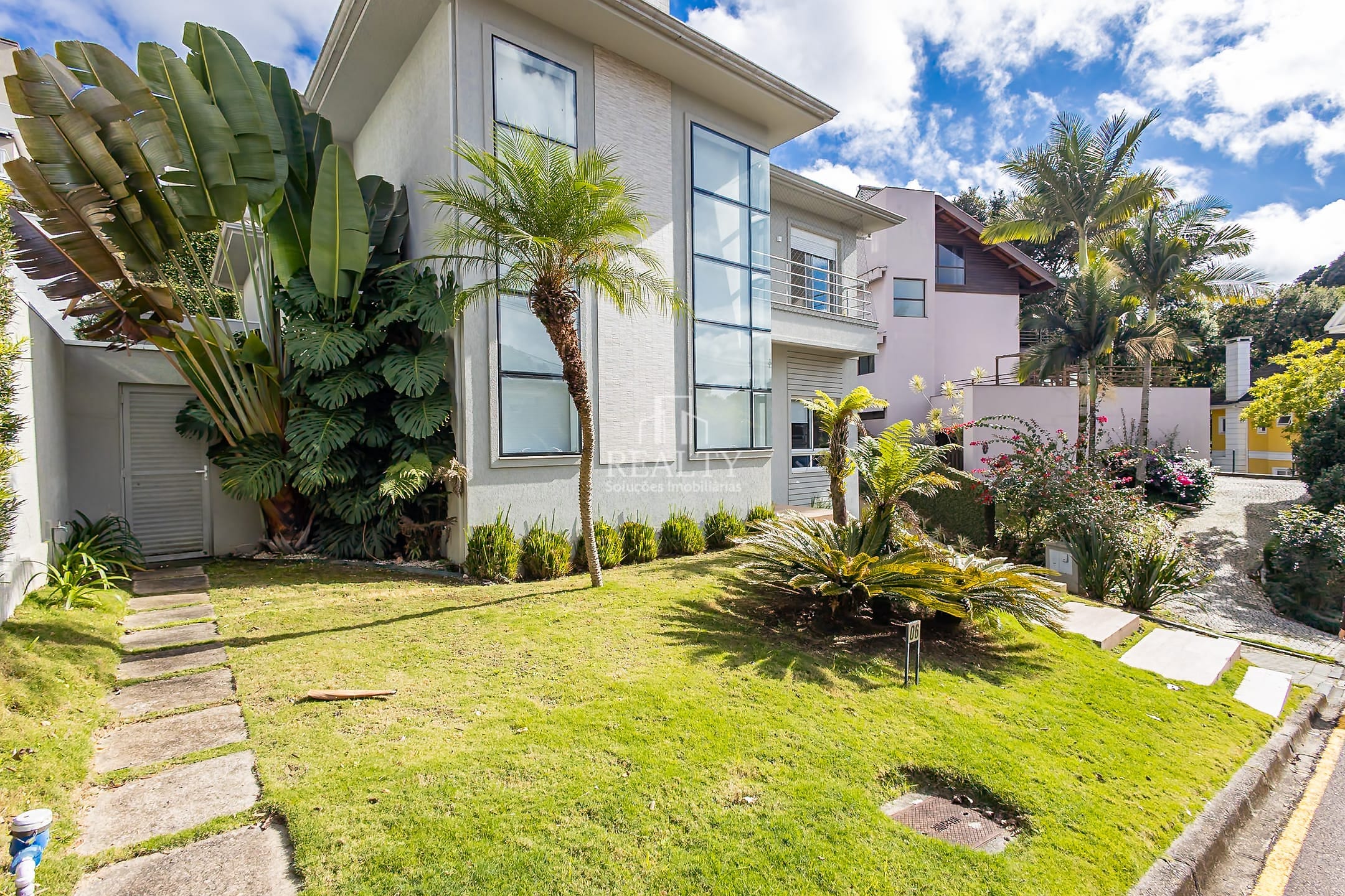 Casa à venda com 5 quartos, 500m² - Foto 26