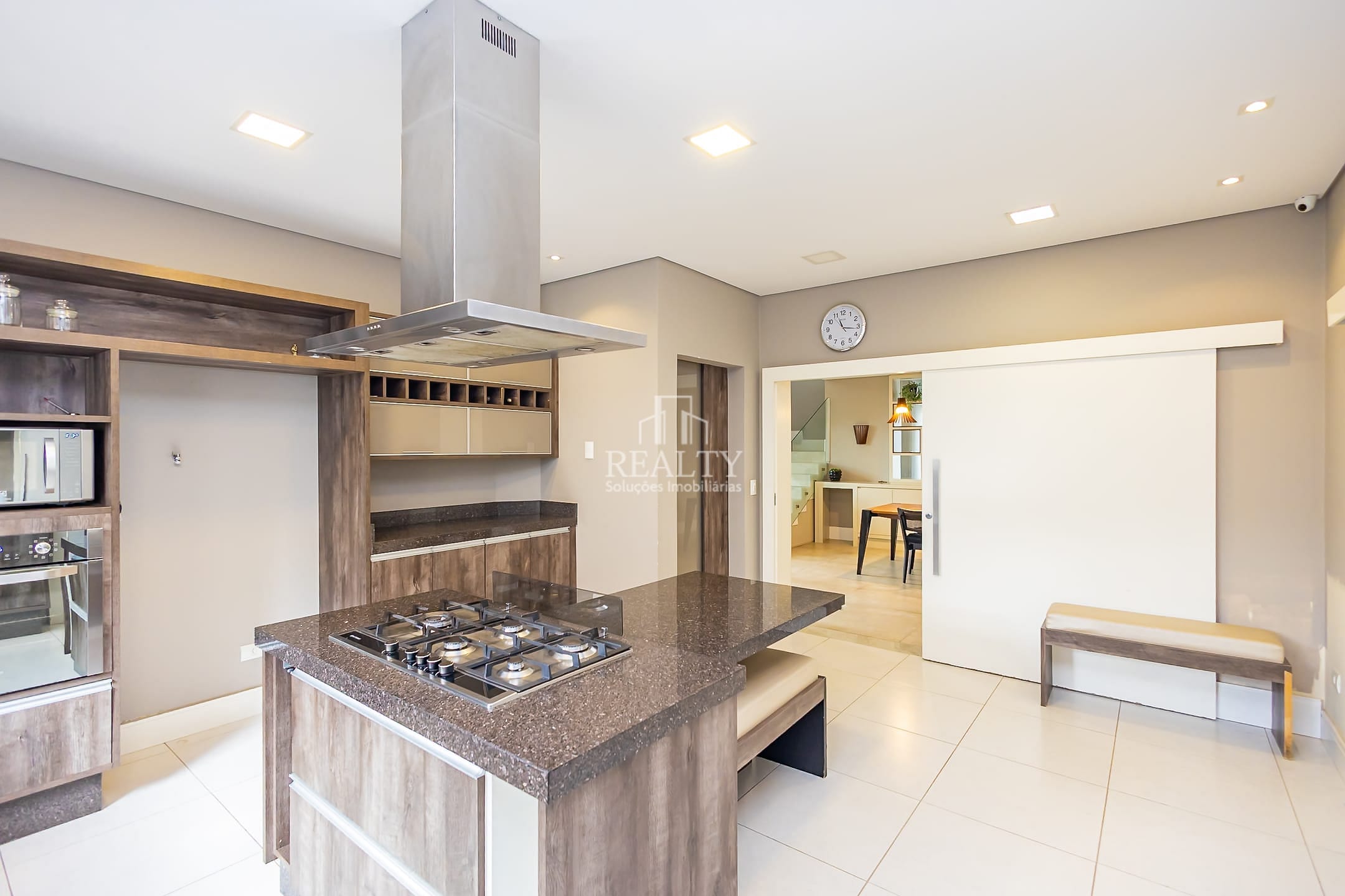 Casa à venda com 5 quartos, 500m² - Foto 31