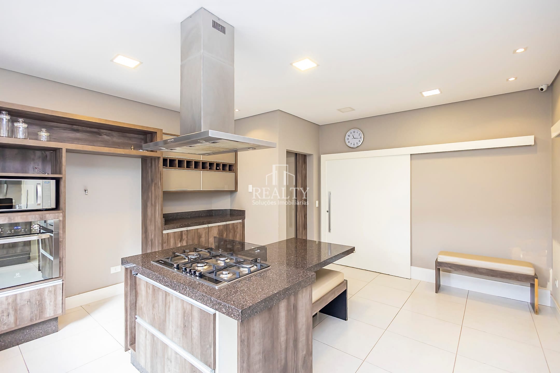 Casa à venda com 5 quartos, 500m² - Foto 34