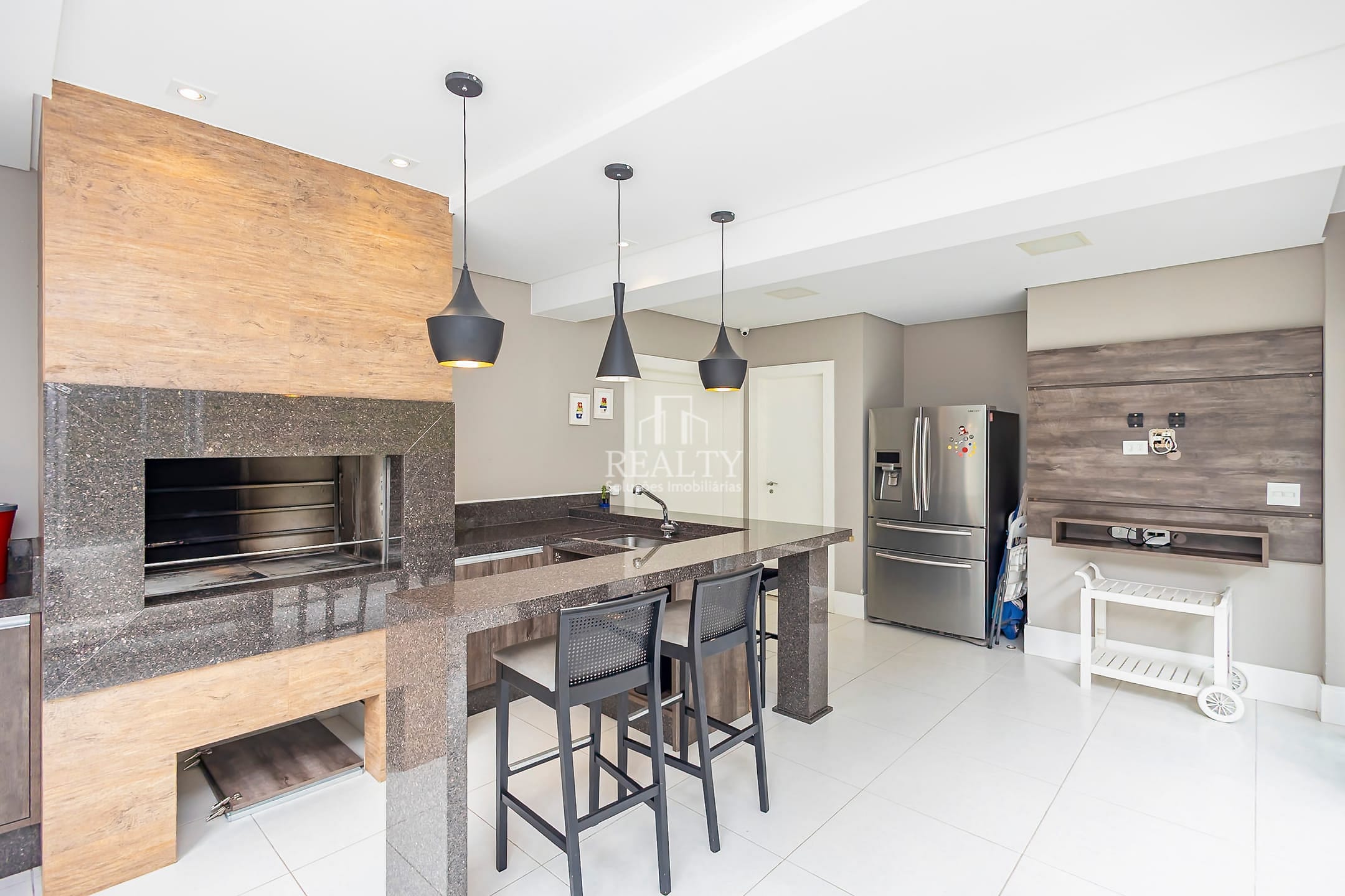 Casa à venda com 5 quartos, 500m² - Foto 36