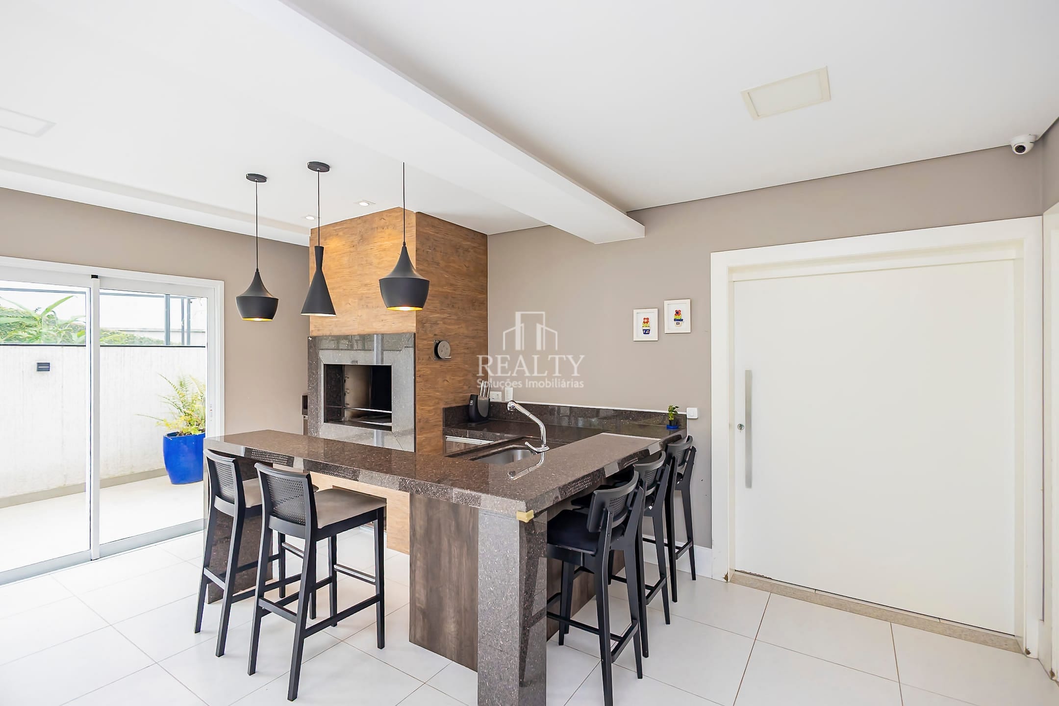 Casa à venda com 5 quartos, 500m² - Foto 40