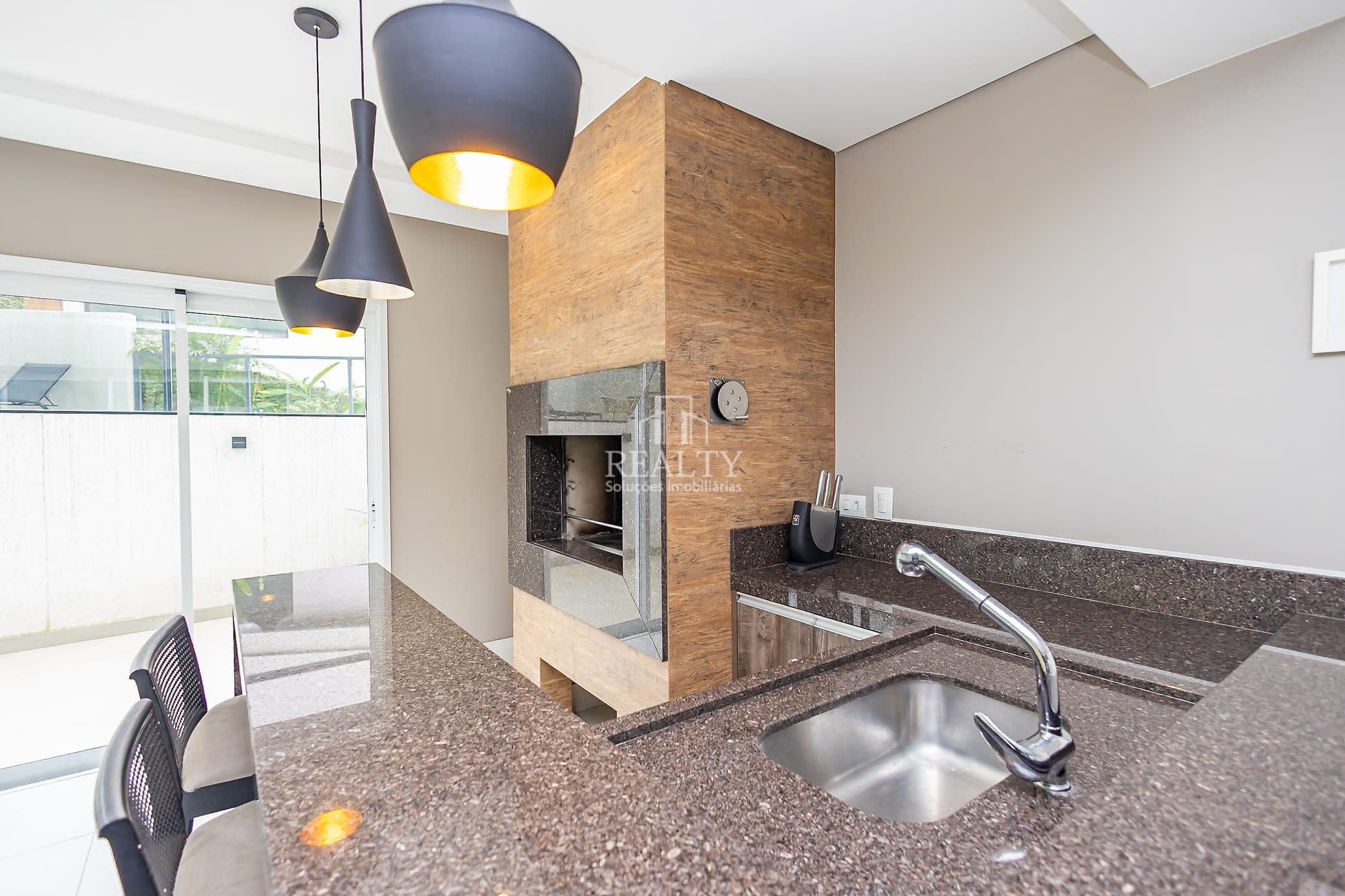 Casa à venda com 5 quartos, 500m² - Foto 41