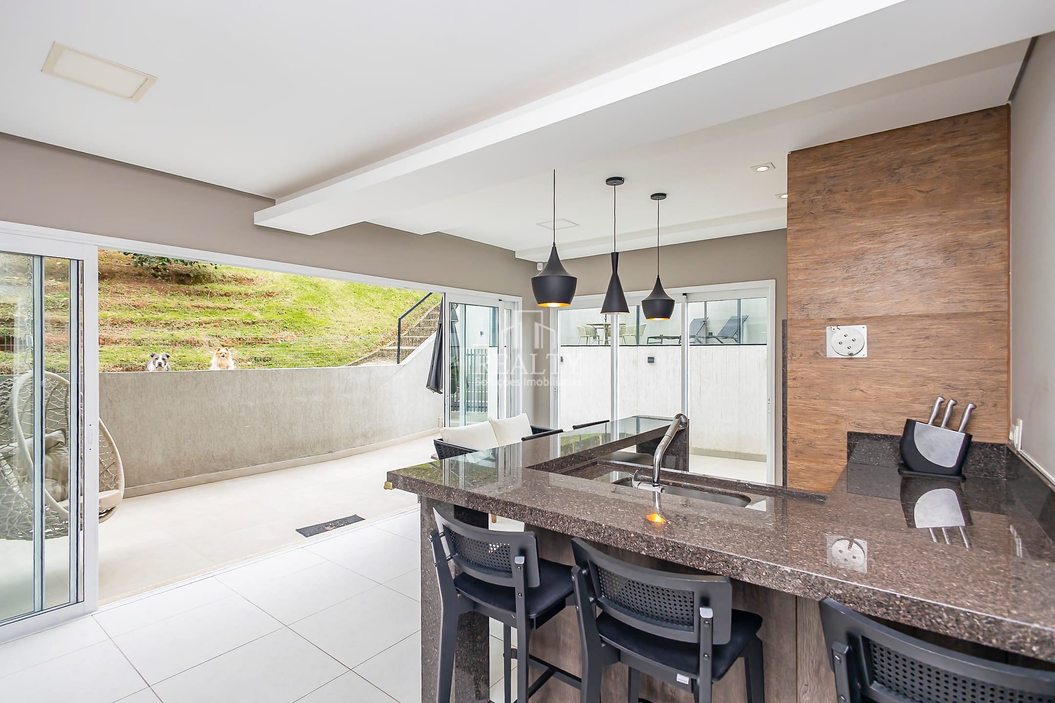 Casa à venda com 5 quartos, 500m² - Foto 42