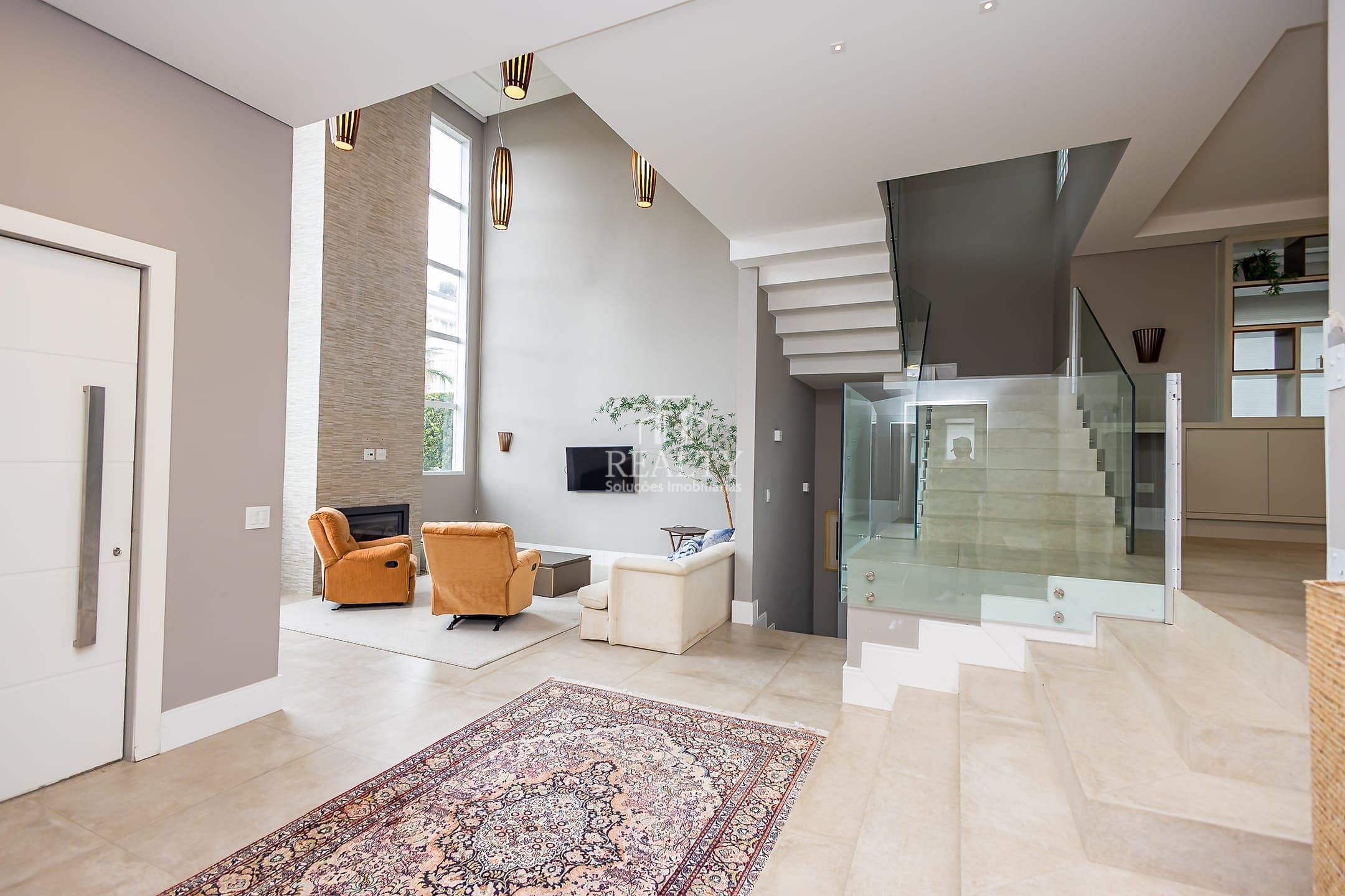 Casa à venda com 5 quartos, 500m² - Foto 50
