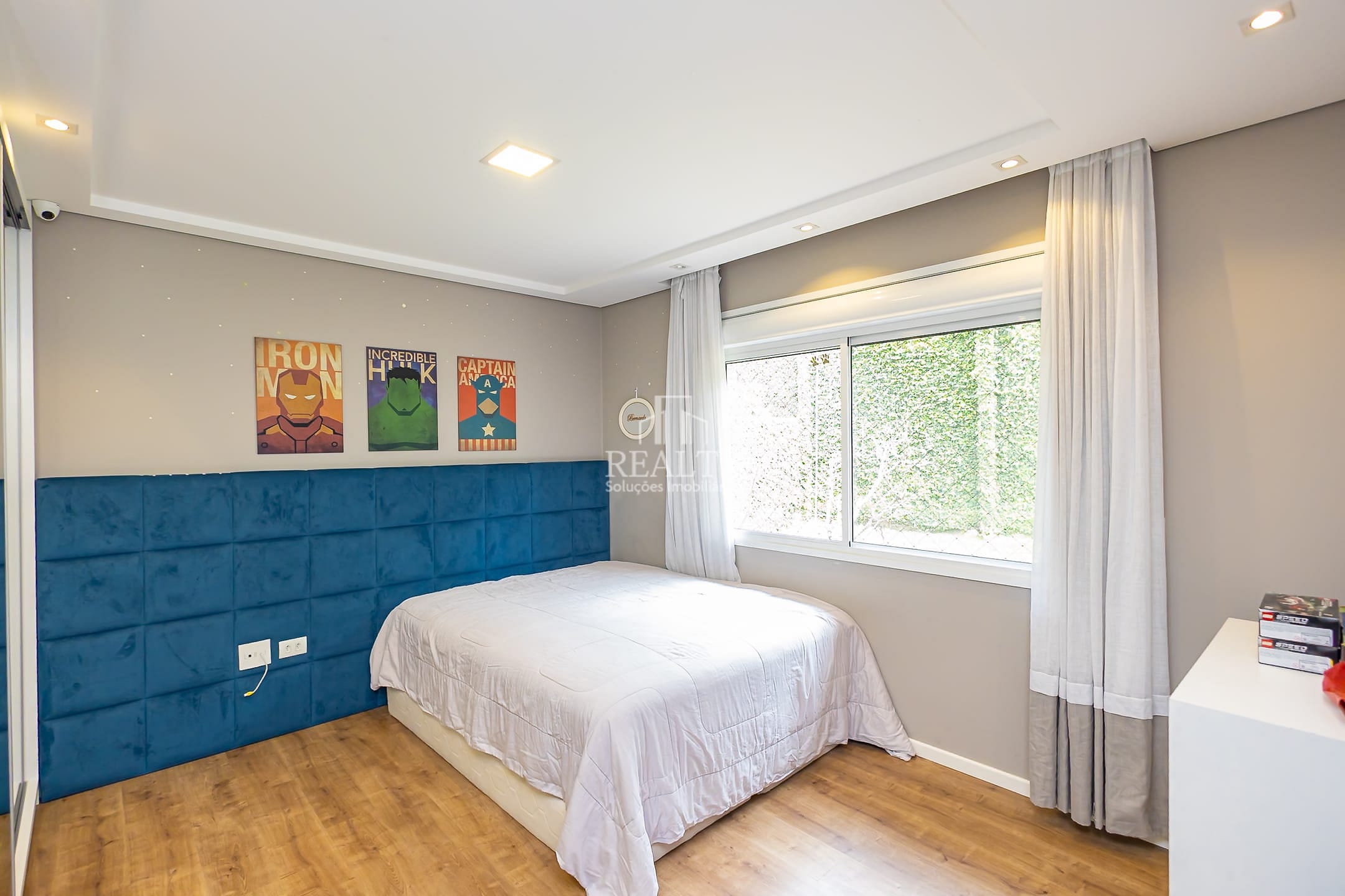 Casa à venda com 5 quartos, 500m² - Foto 81
