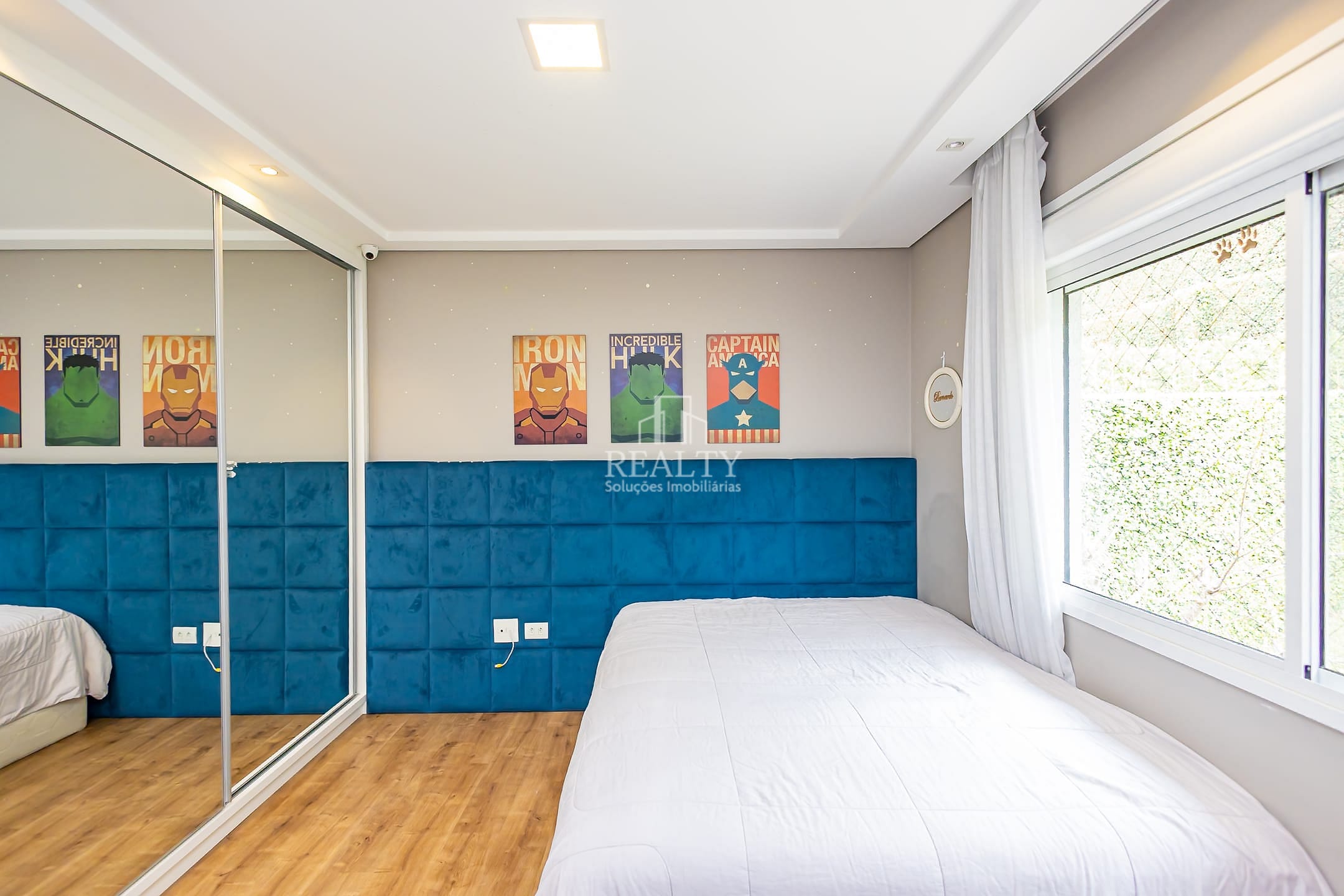 Casa à venda com 5 quartos, 500m² - Foto 82