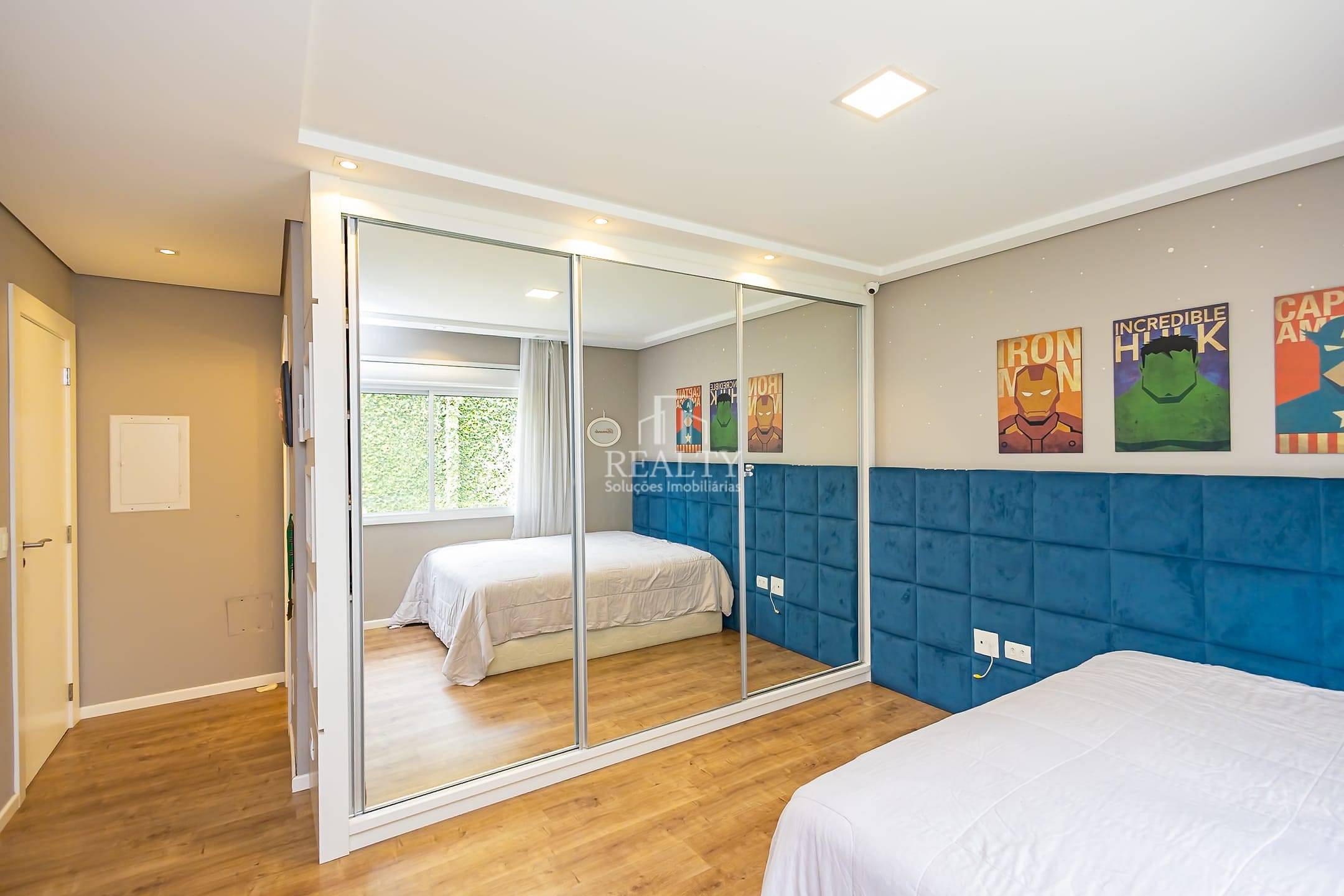 Casa à venda com 5 quartos, 500m² - Foto 83