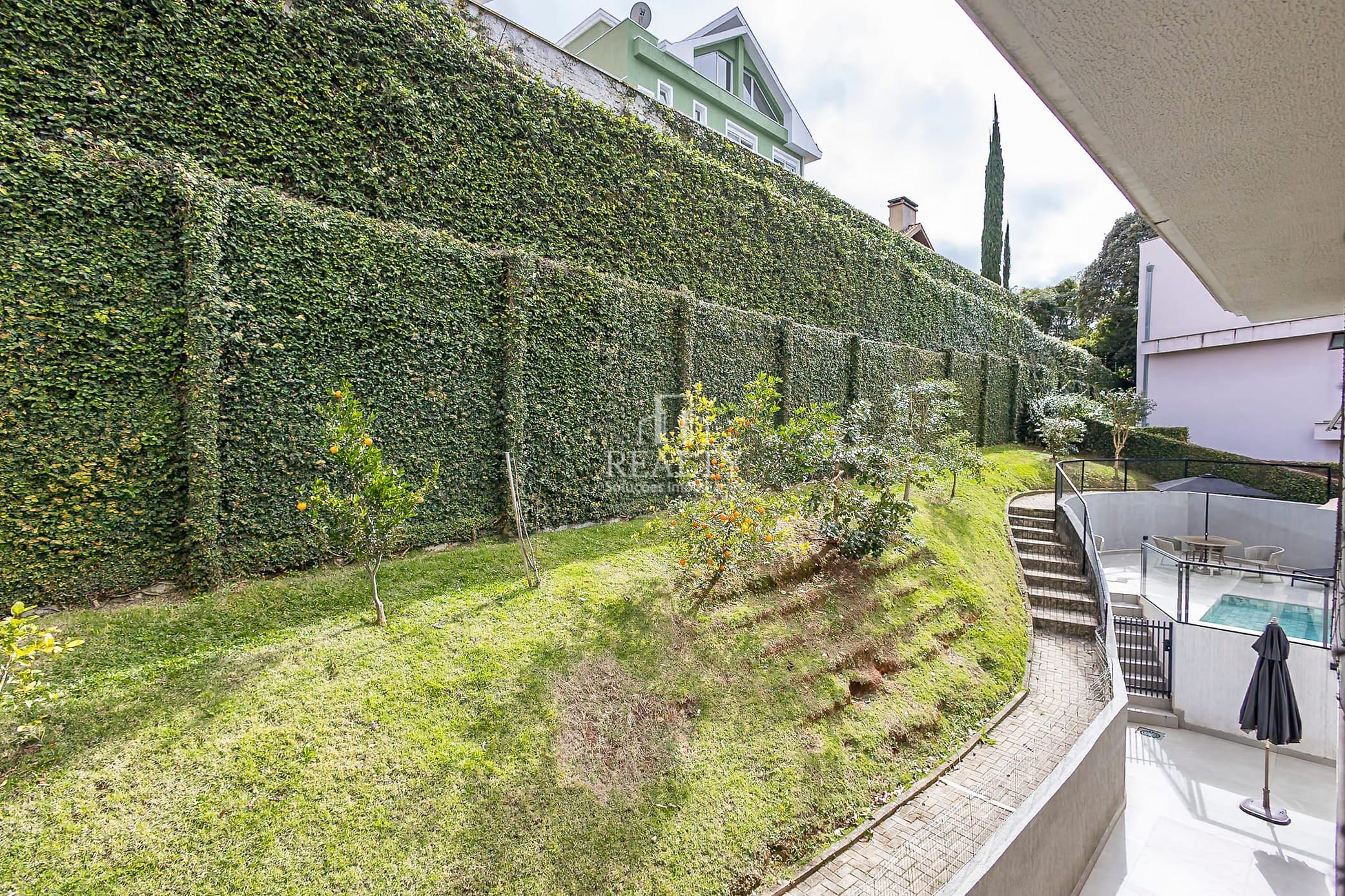 Casa à venda com 5 quartos, 500m² - Foto 126
