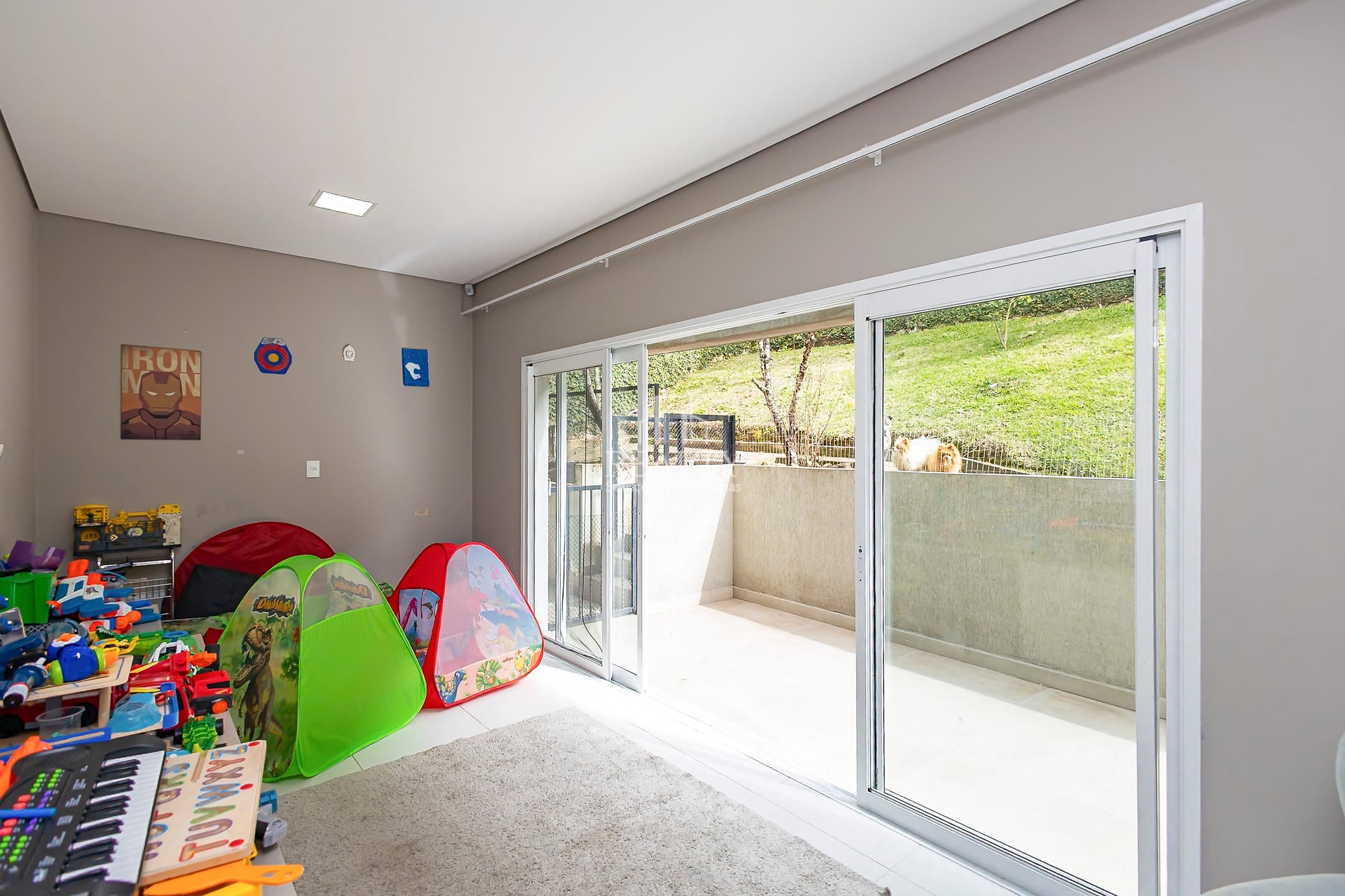 Casa à venda com 5 quartos, 500m² - Foto 107