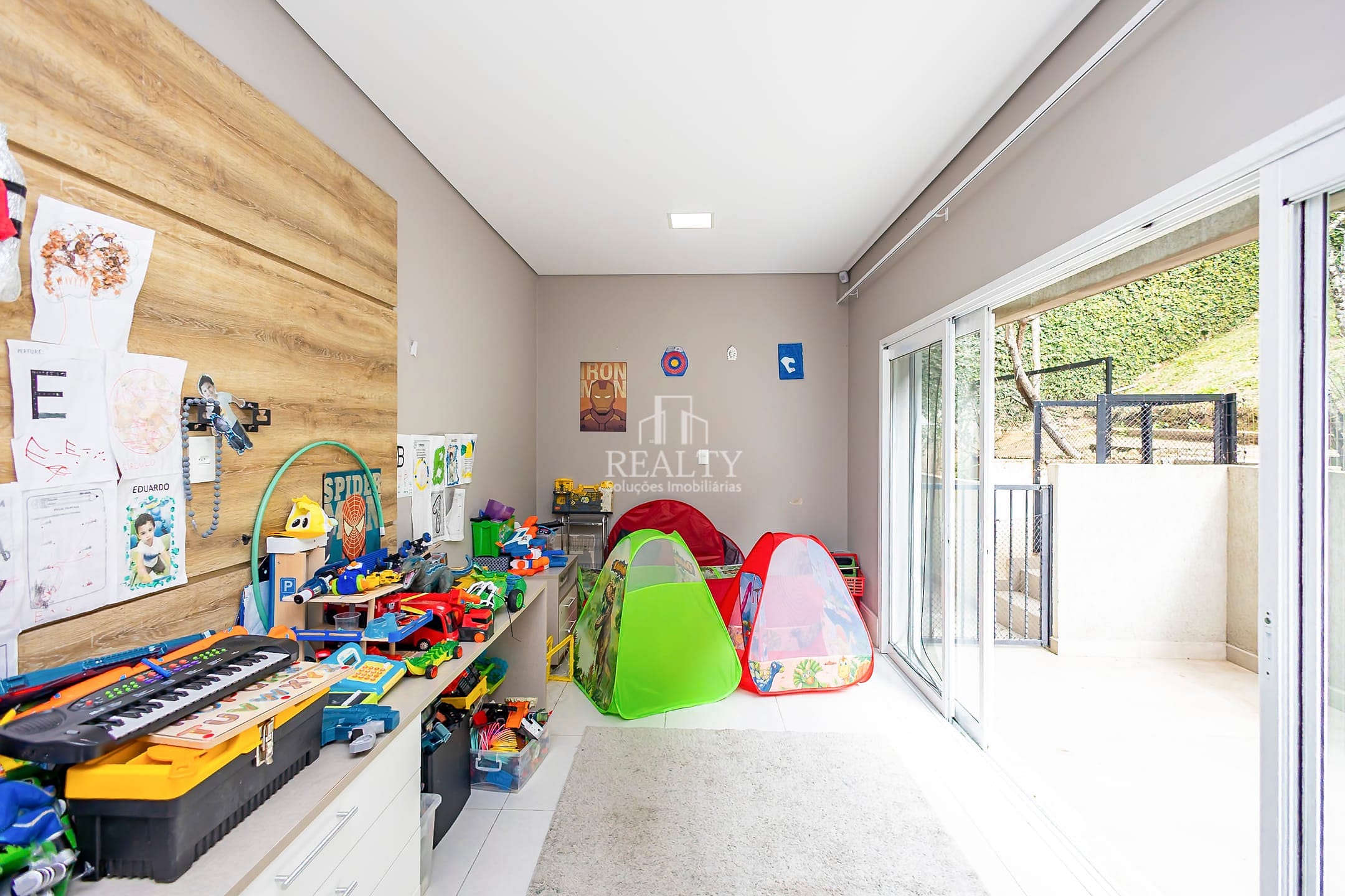 Casa à venda com 5 quartos, 500m² - Foto 108