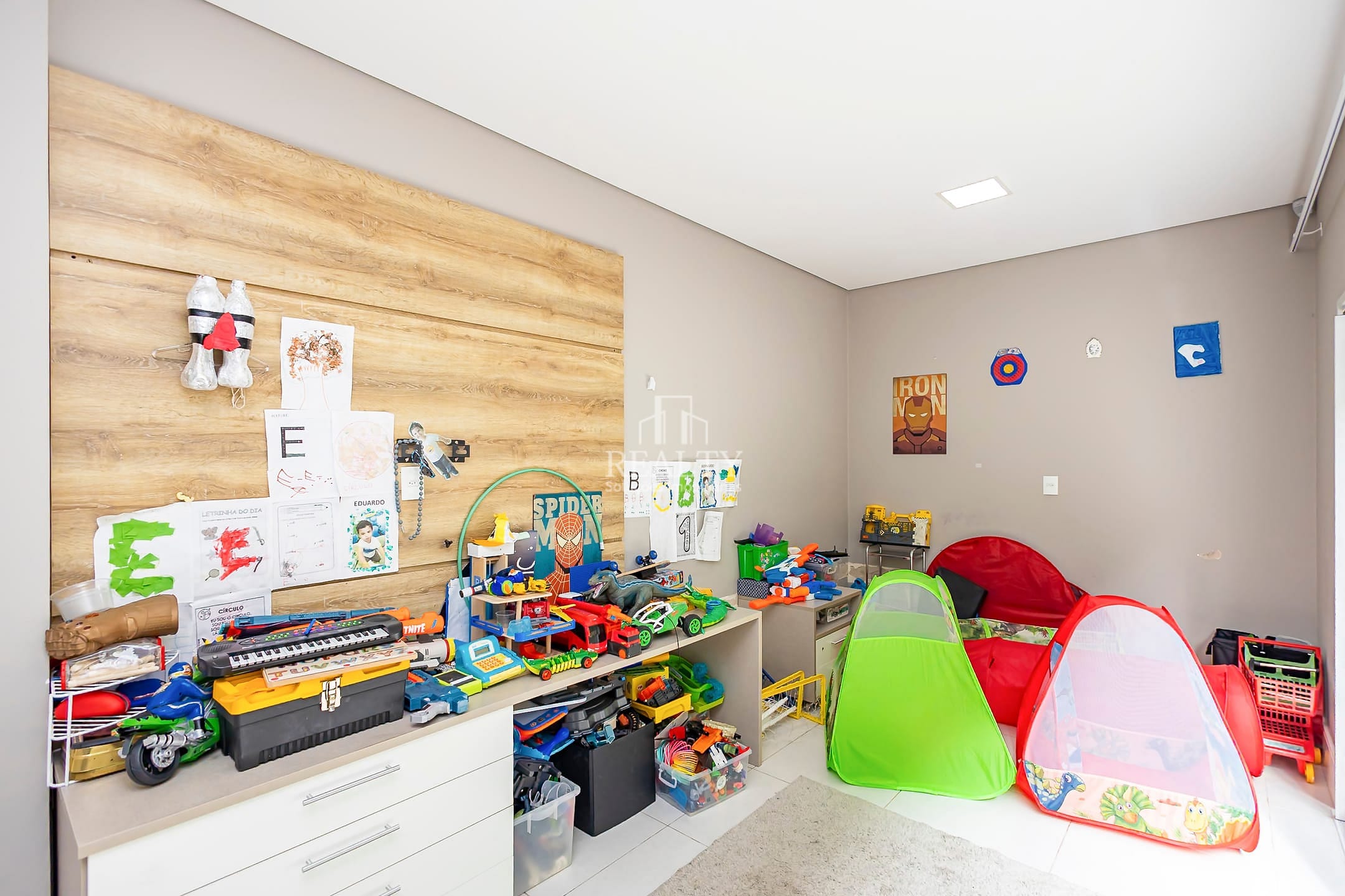 Casa à venda com 5 quartos, 500m² - Foto 109