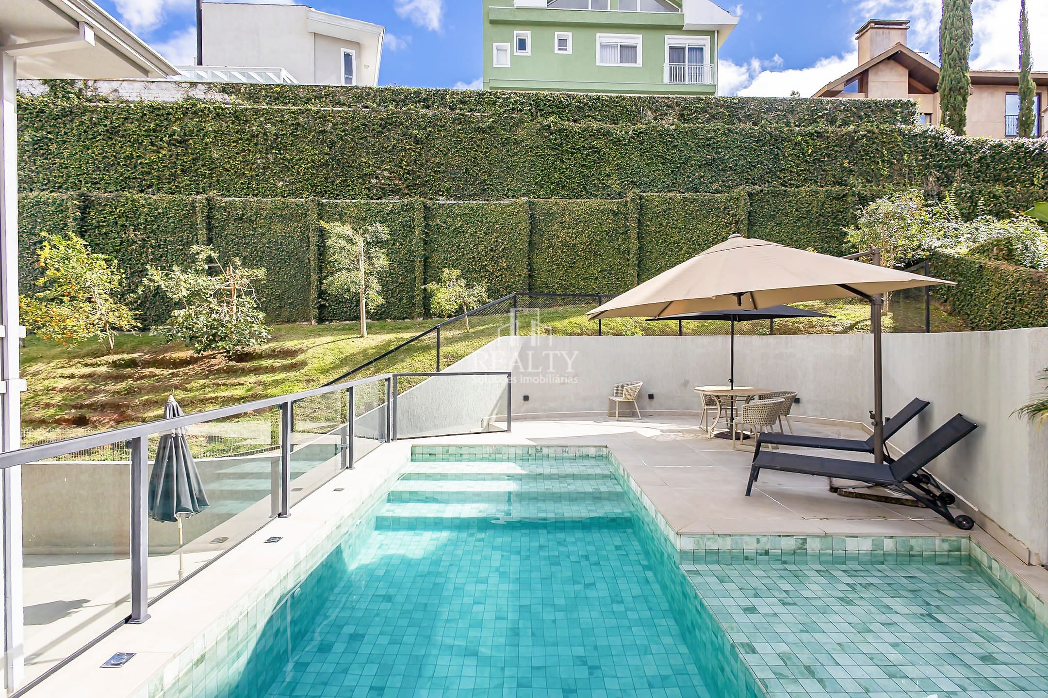 Casa à venda com 5 quartos, 500m² - Foto 127
