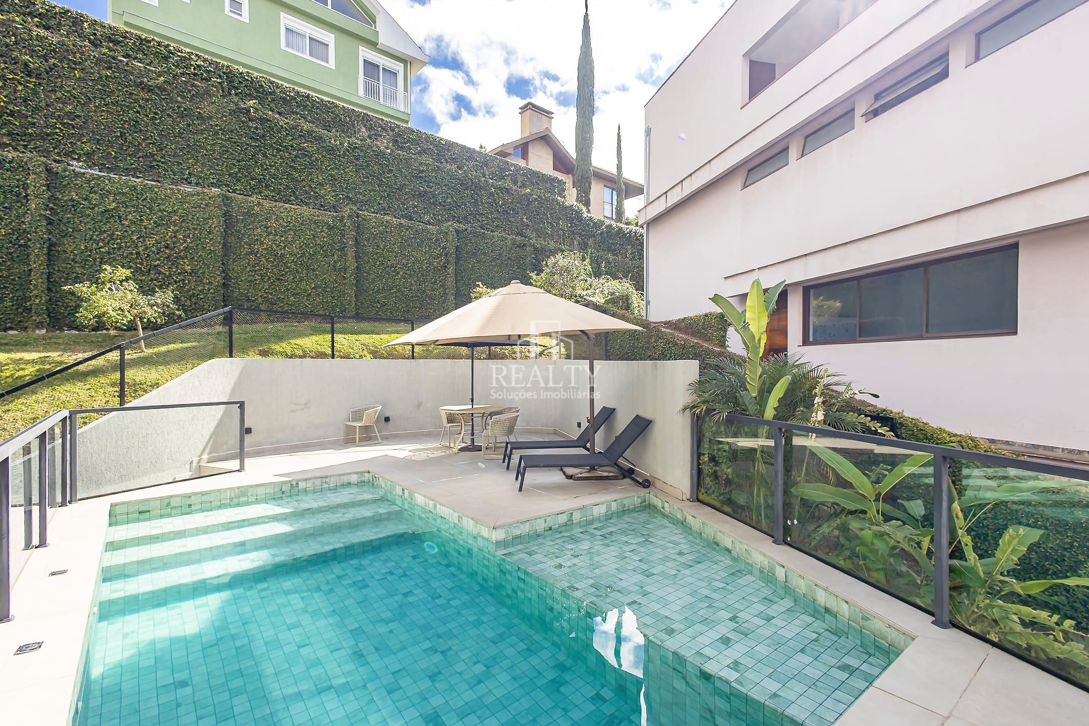 Casa à venda com 5 quartos, 500m² - Foto 130