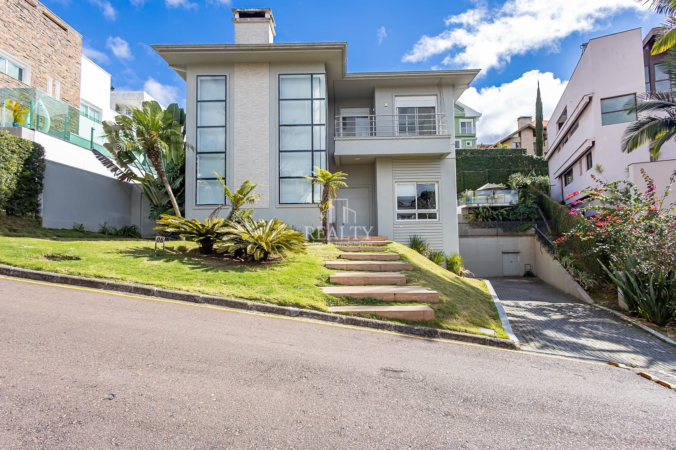 Casa à venda com 5 quartos, 500m² - Foto 131