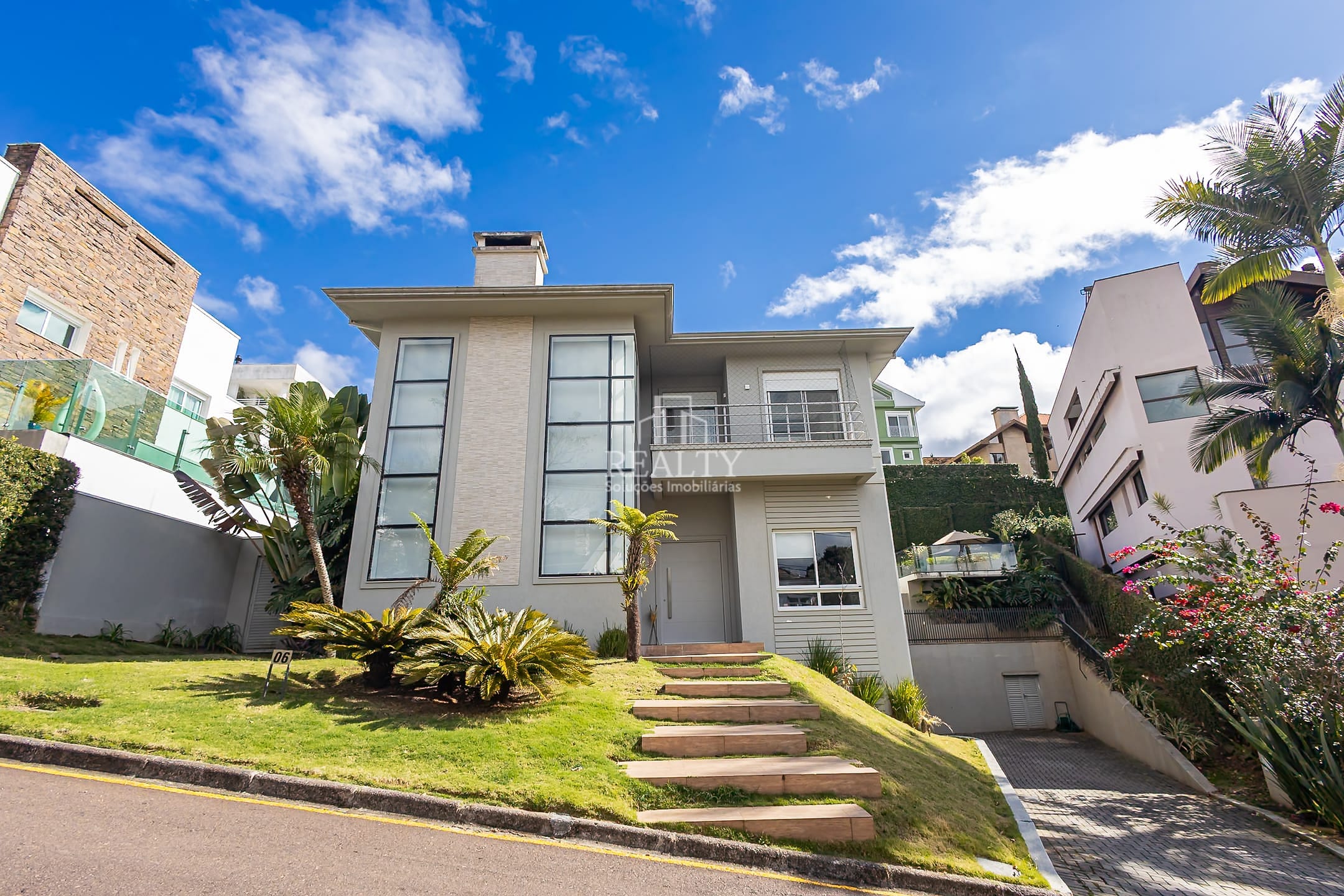 Casa à venda com 5 quartos, 500m² - Foto 132
