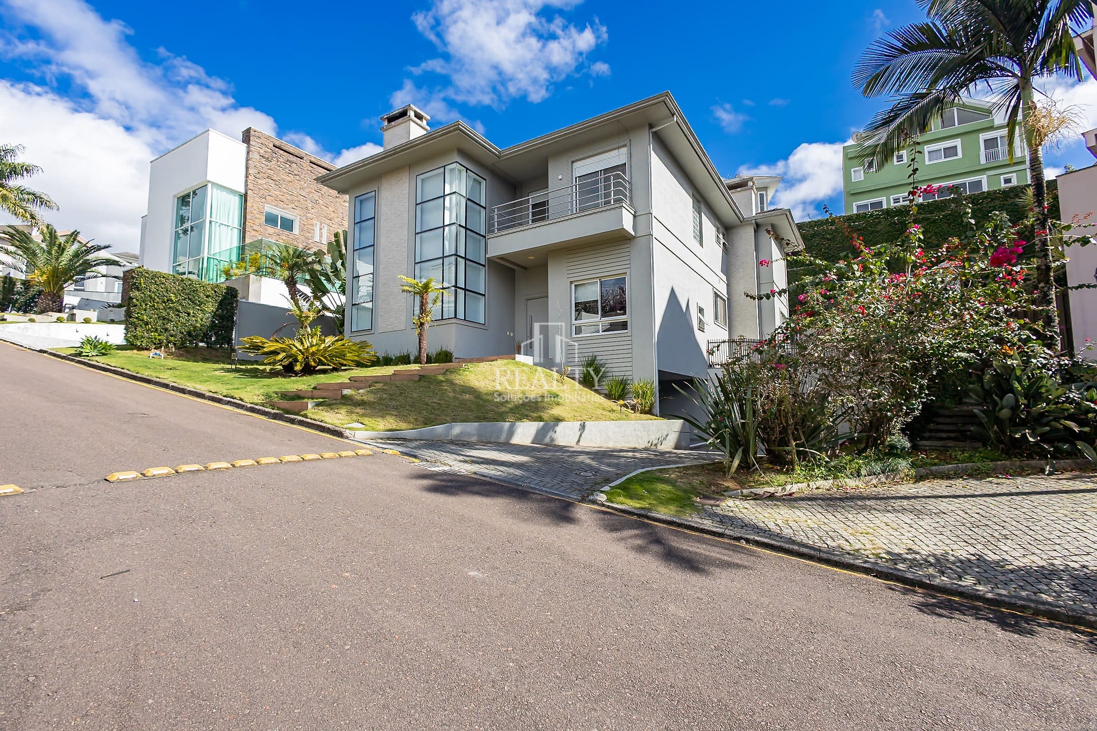 Casa à venda com 5 quartos, 500m² - Foto 133