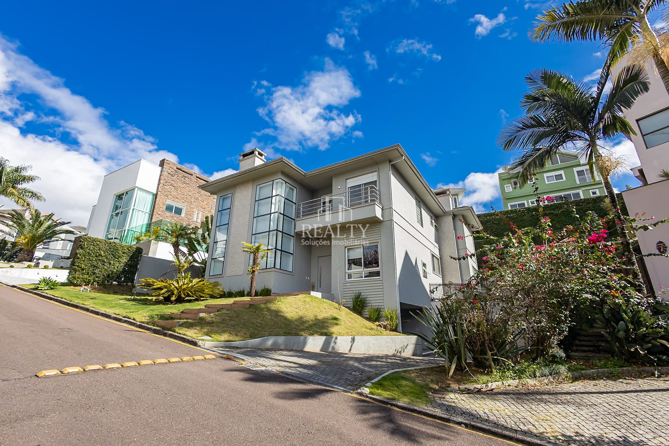 Casa à venda com 5 quartos, 500m² - Foto 134