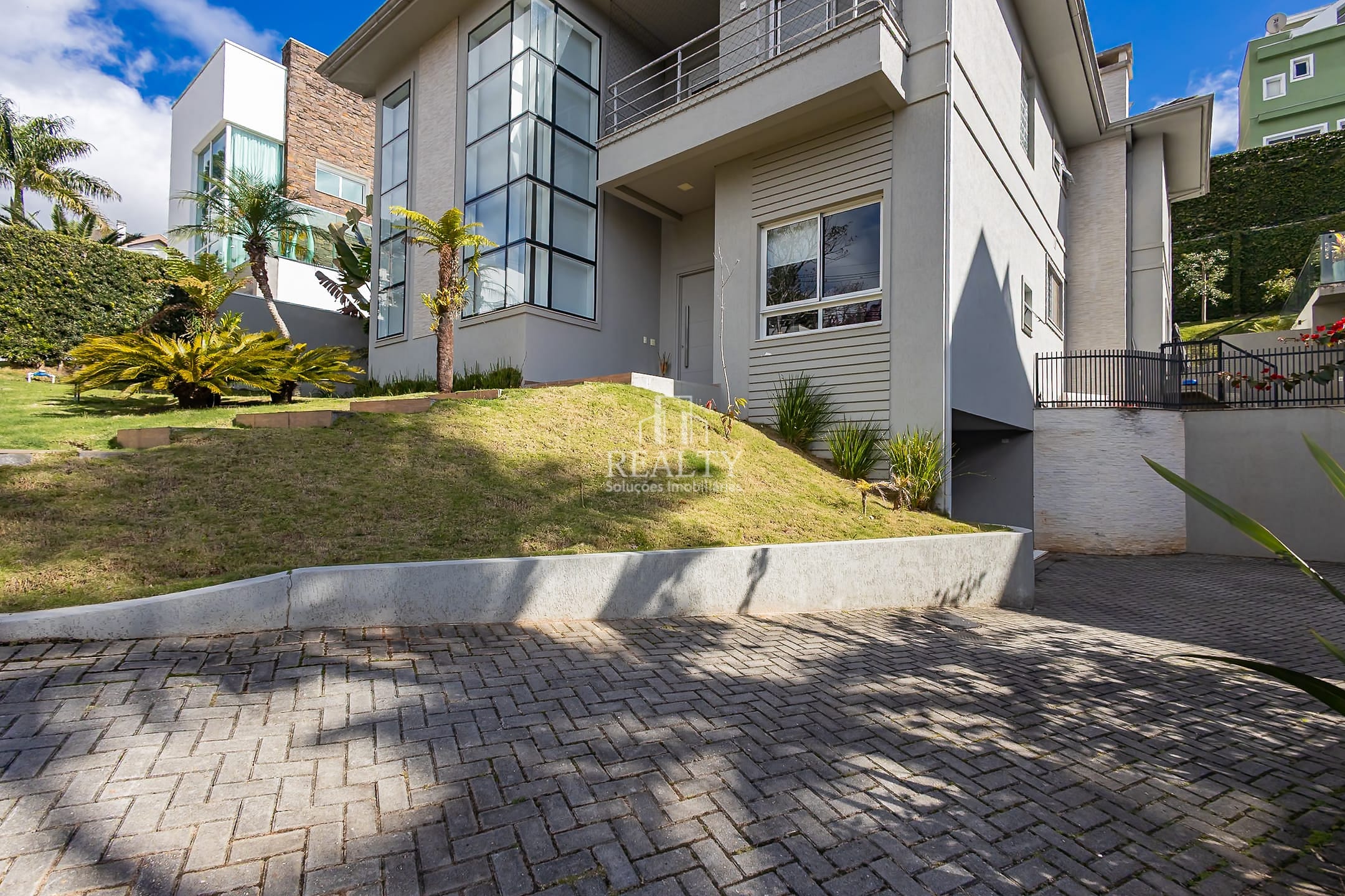 Casa à venda com 5 quartos, 500m² - Foto 135