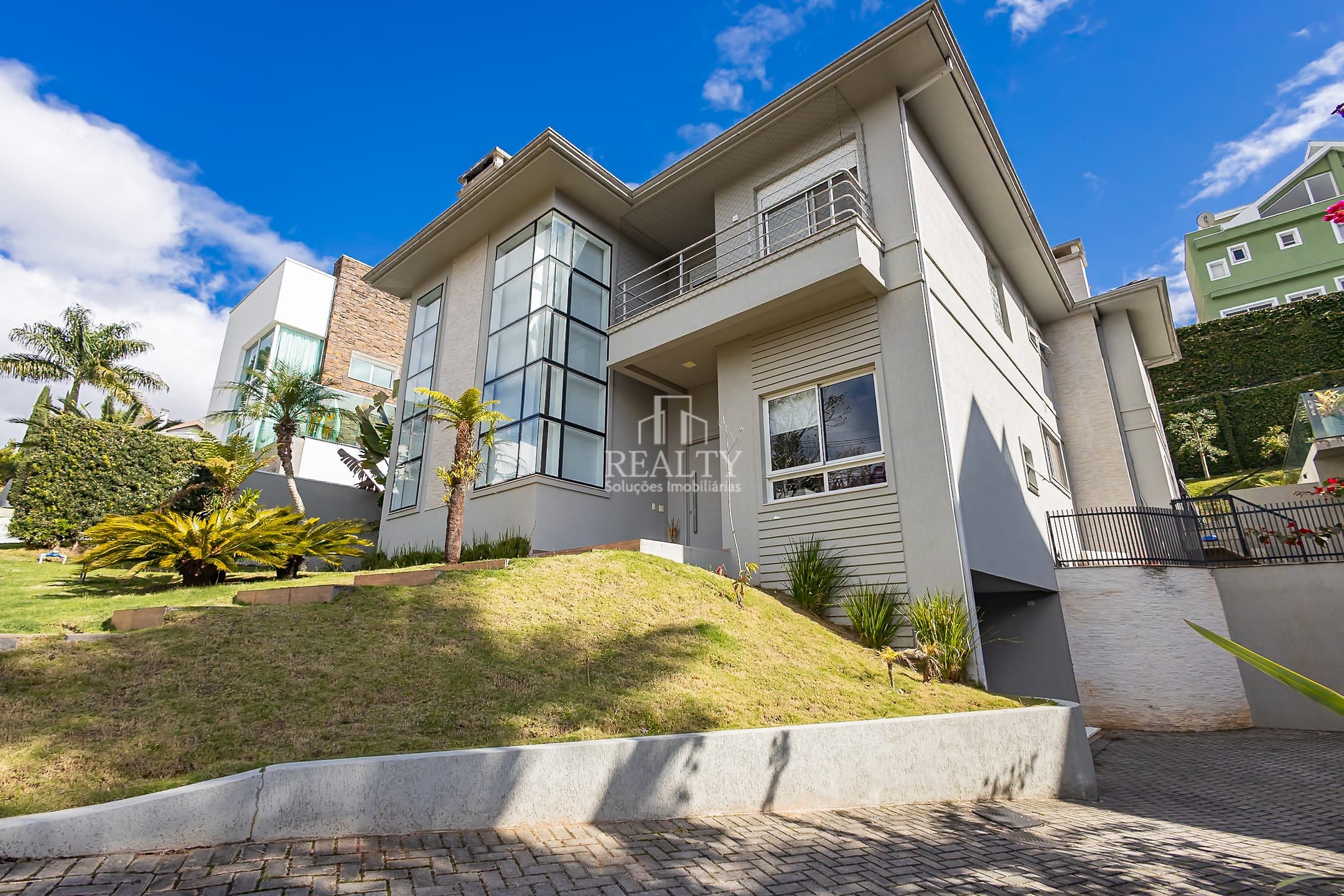 Casa à venda com 5 quartos, 500m² - Foto 136