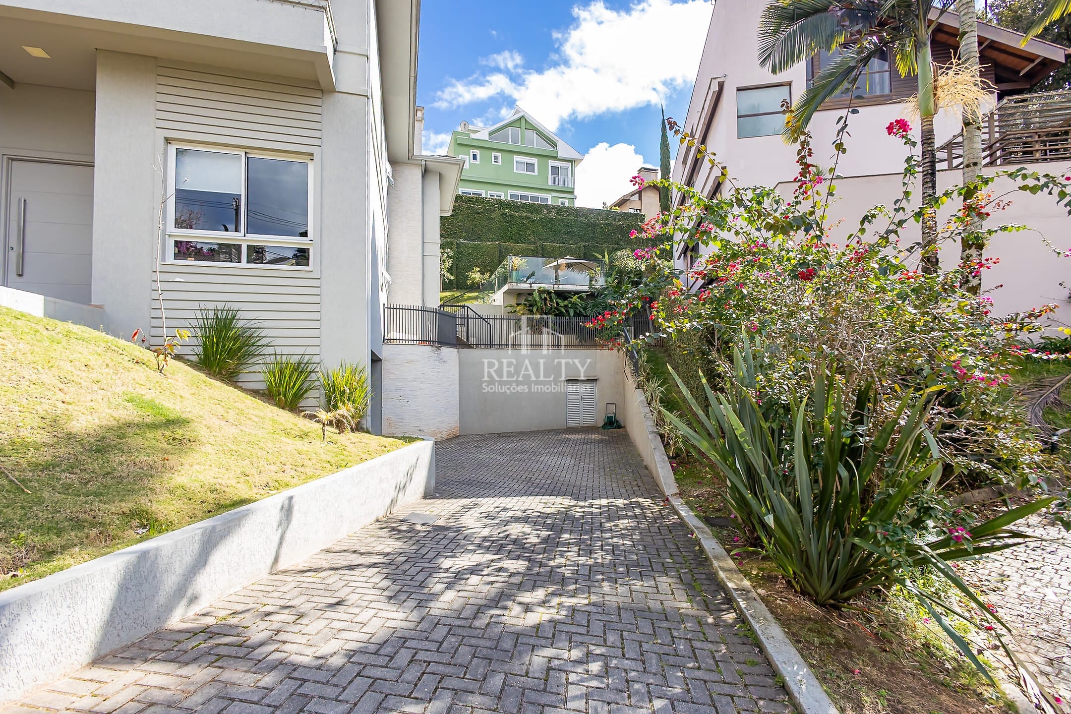 Casa à venda com 5 quartos, 500m² - Foto 137