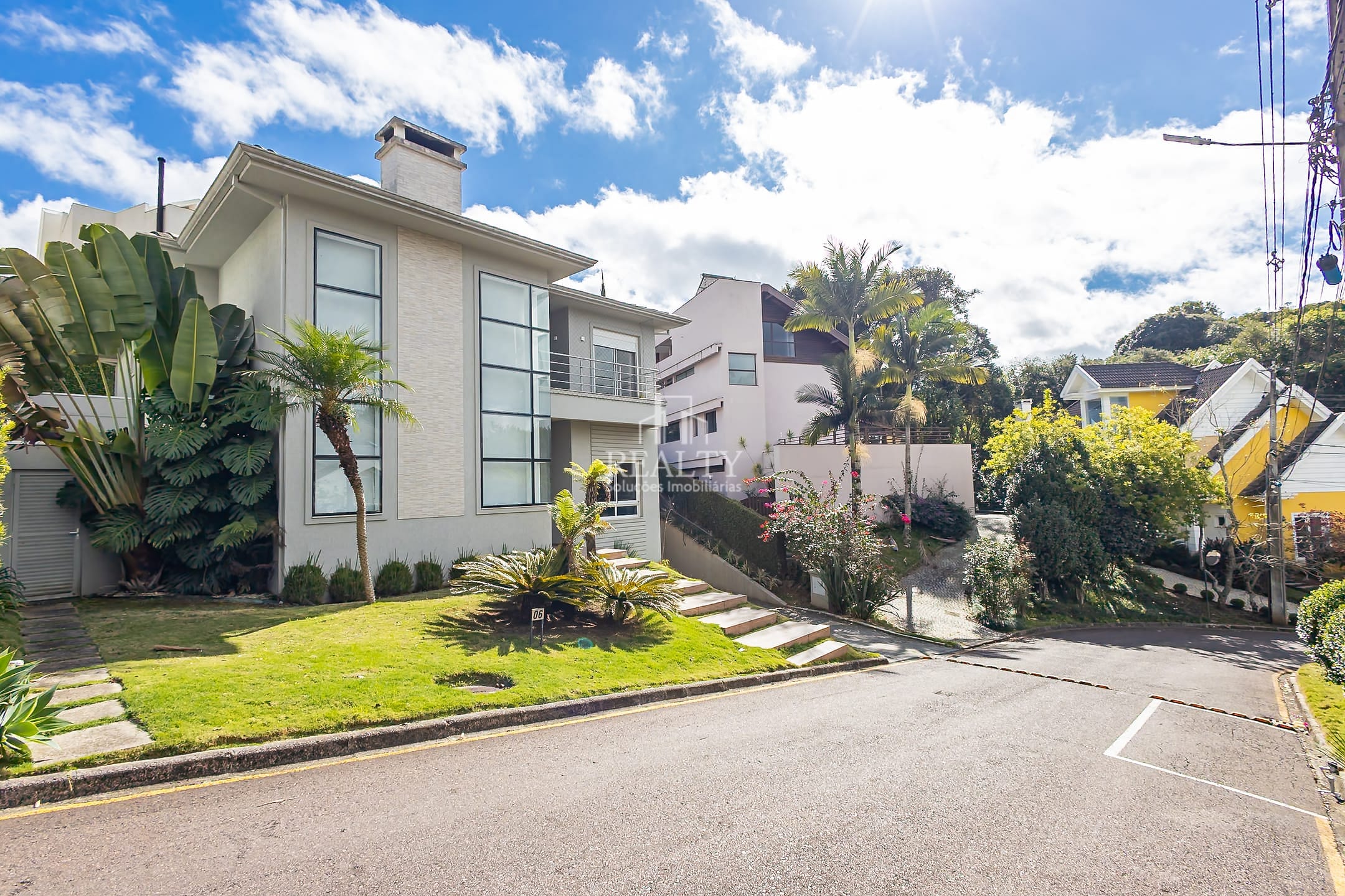 Casa à venda com 5 quartos, 500m² - Foto 138
