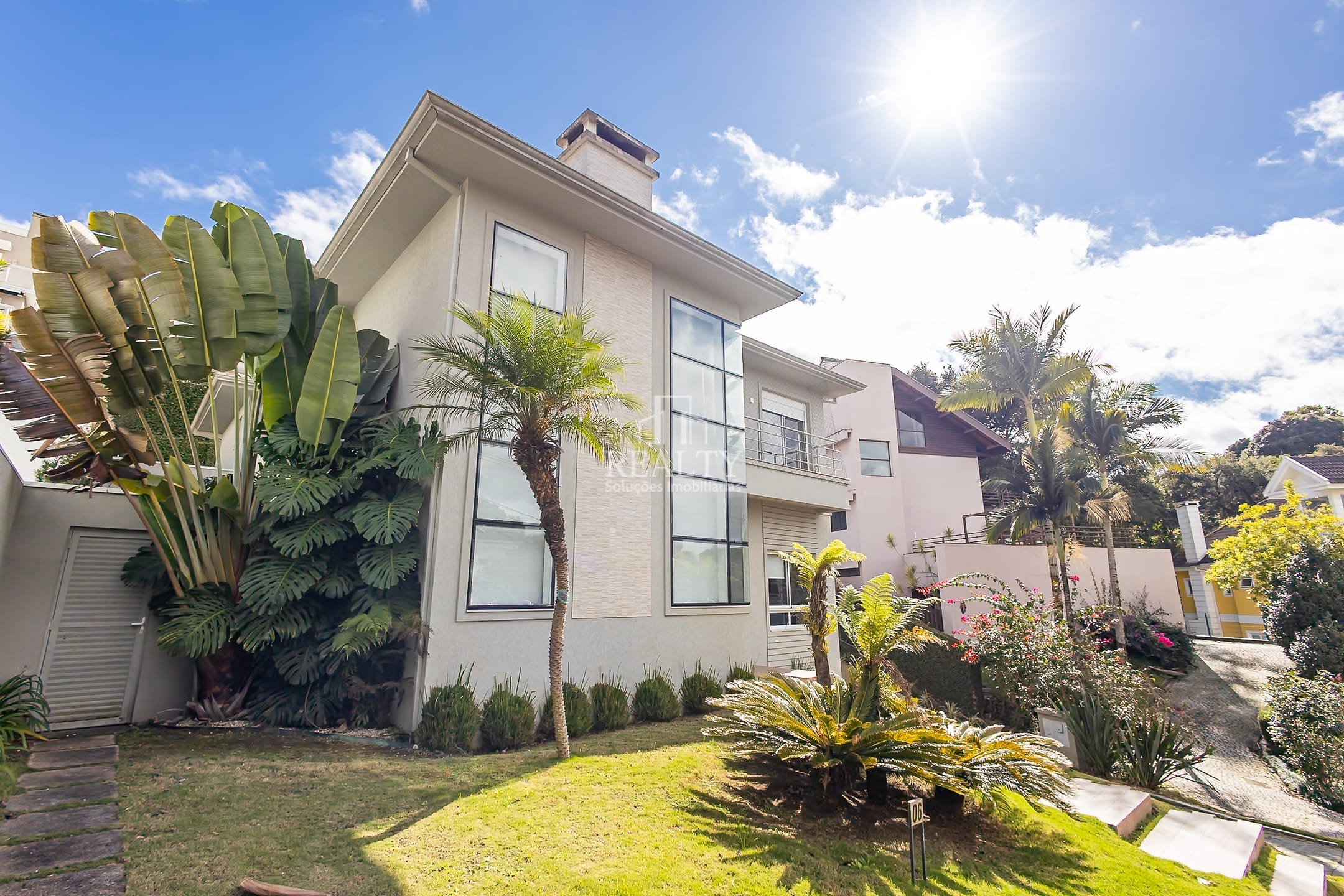 Casa à venda com 5 quartos, 500m² - Foto 139