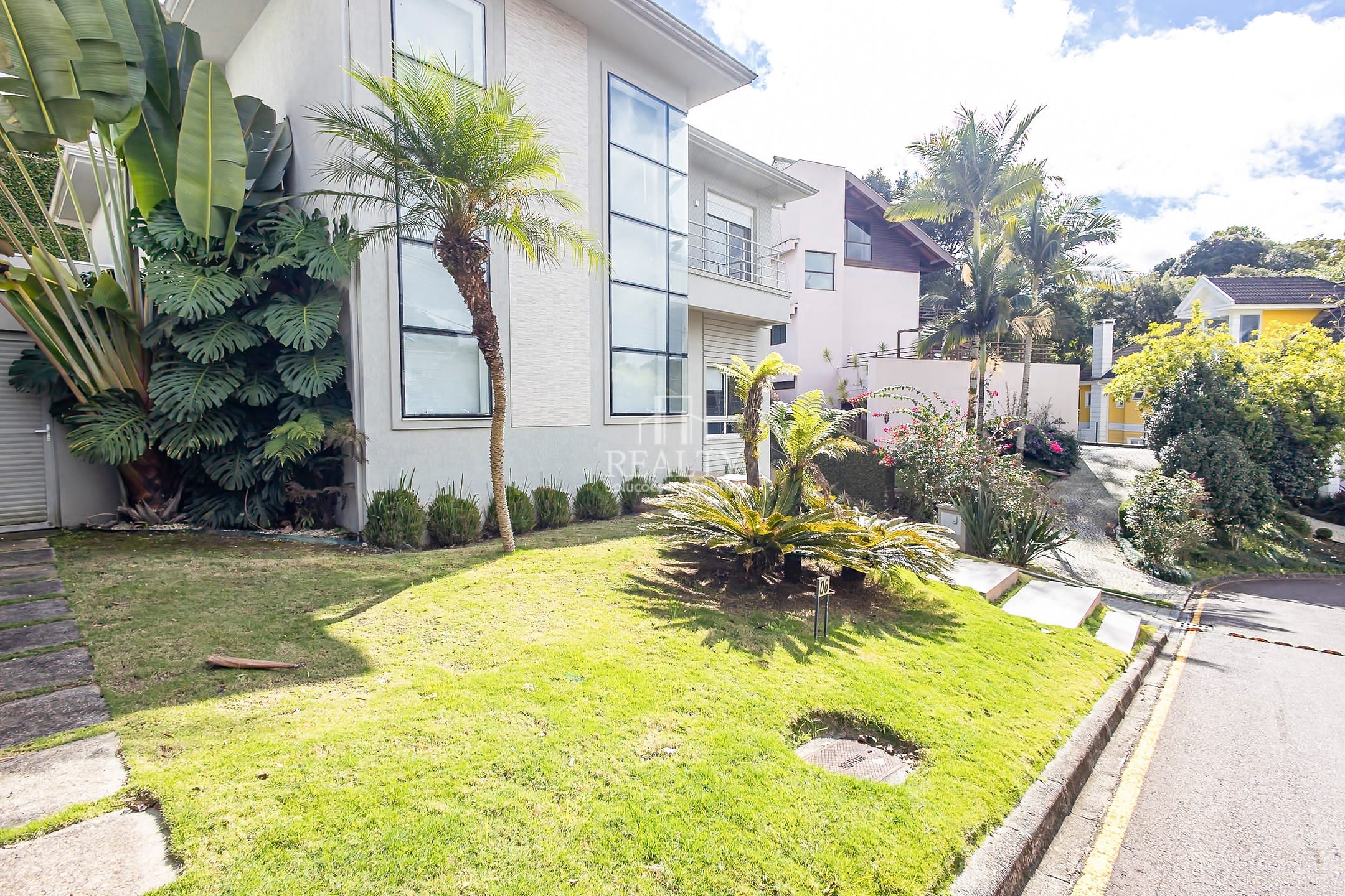 Casa à venda com 5 quartos, 500m² - Foto 140