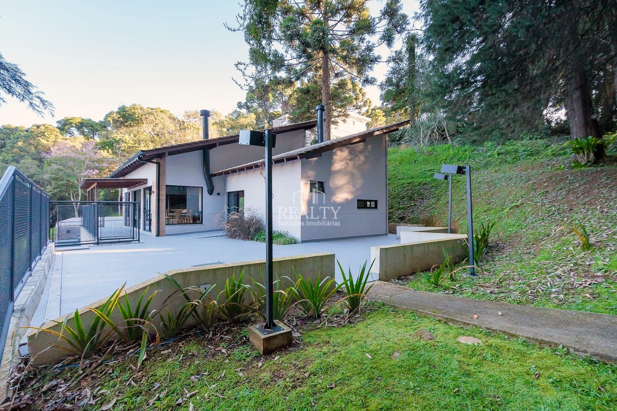 Casa à venda com 5 quartos, 500m² - Foto 154