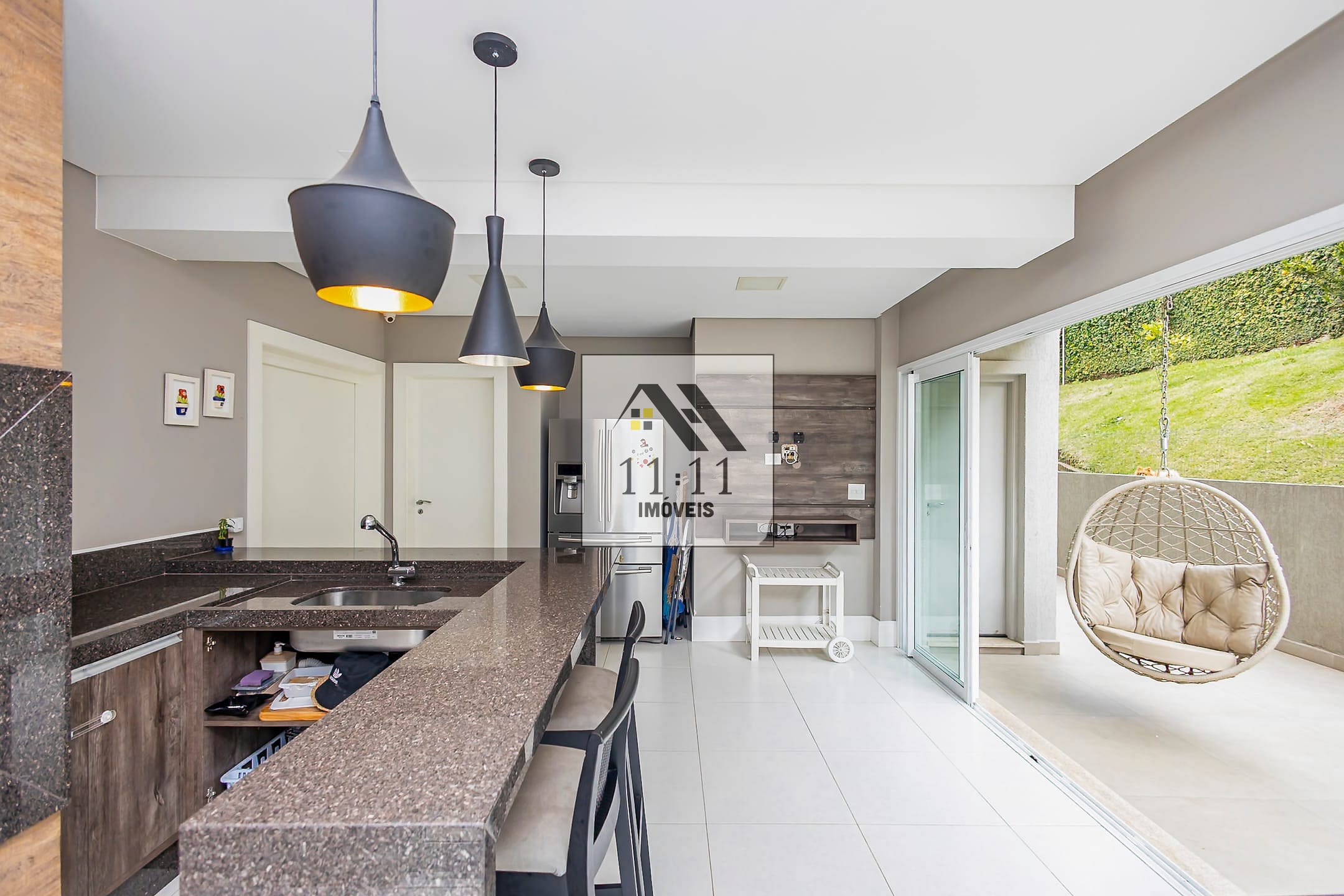 Casa, 5 quartos, 500 m² - Foto 37