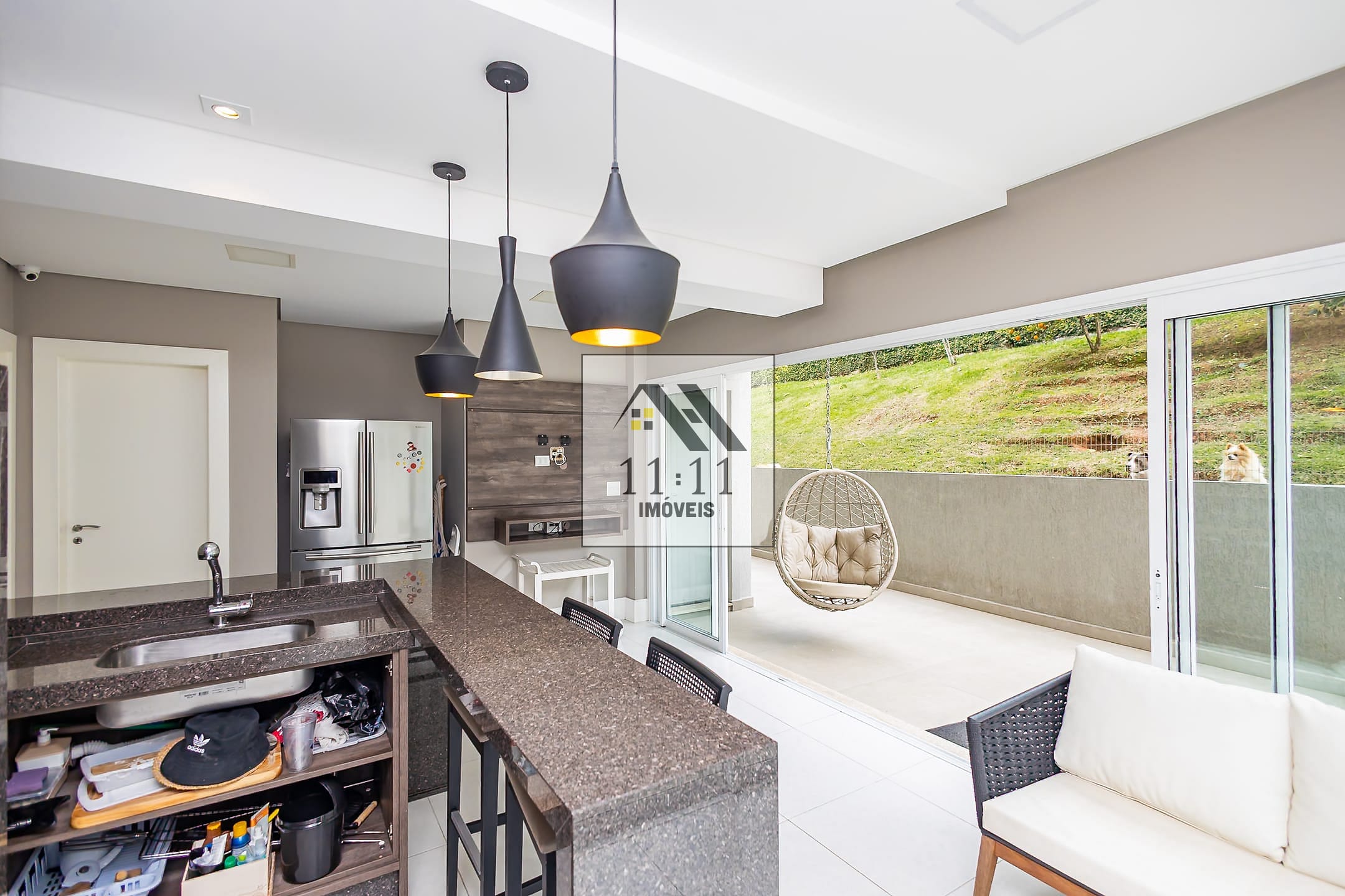 Casa, 5 quartos, 500 m² - Foto 38