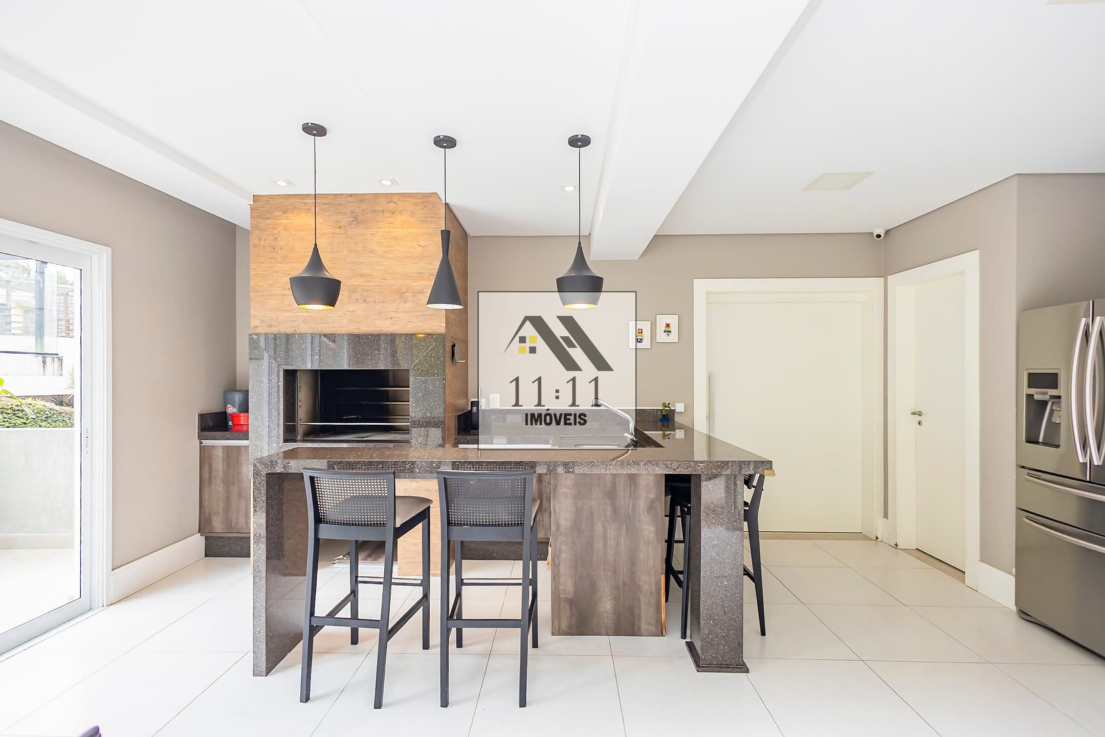 Casa, 5 quartos, 500 m² - Foto 39