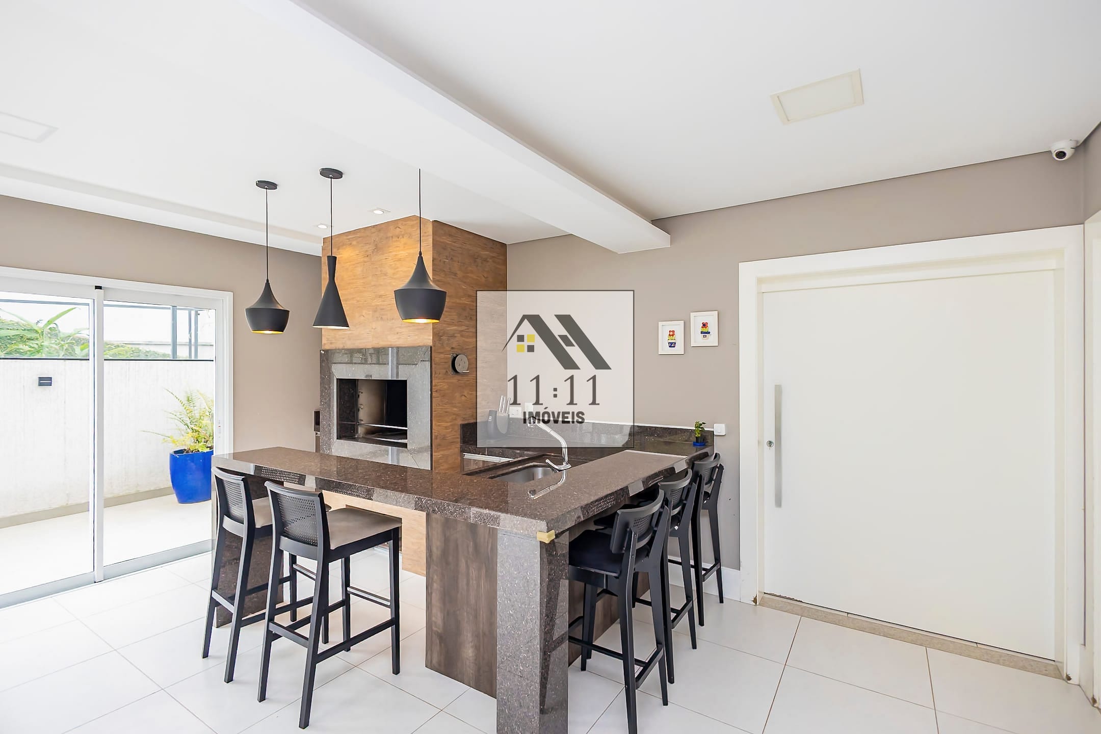 Casa, 5 quartos, 500 m² - Foto 40