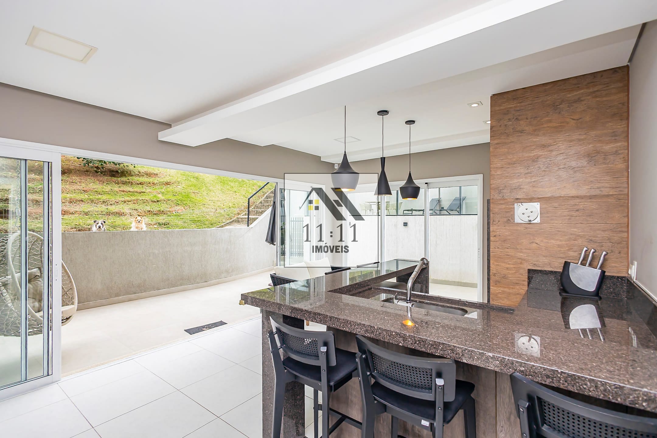 Casa, 5 quartos, 500 m² - Foto 42