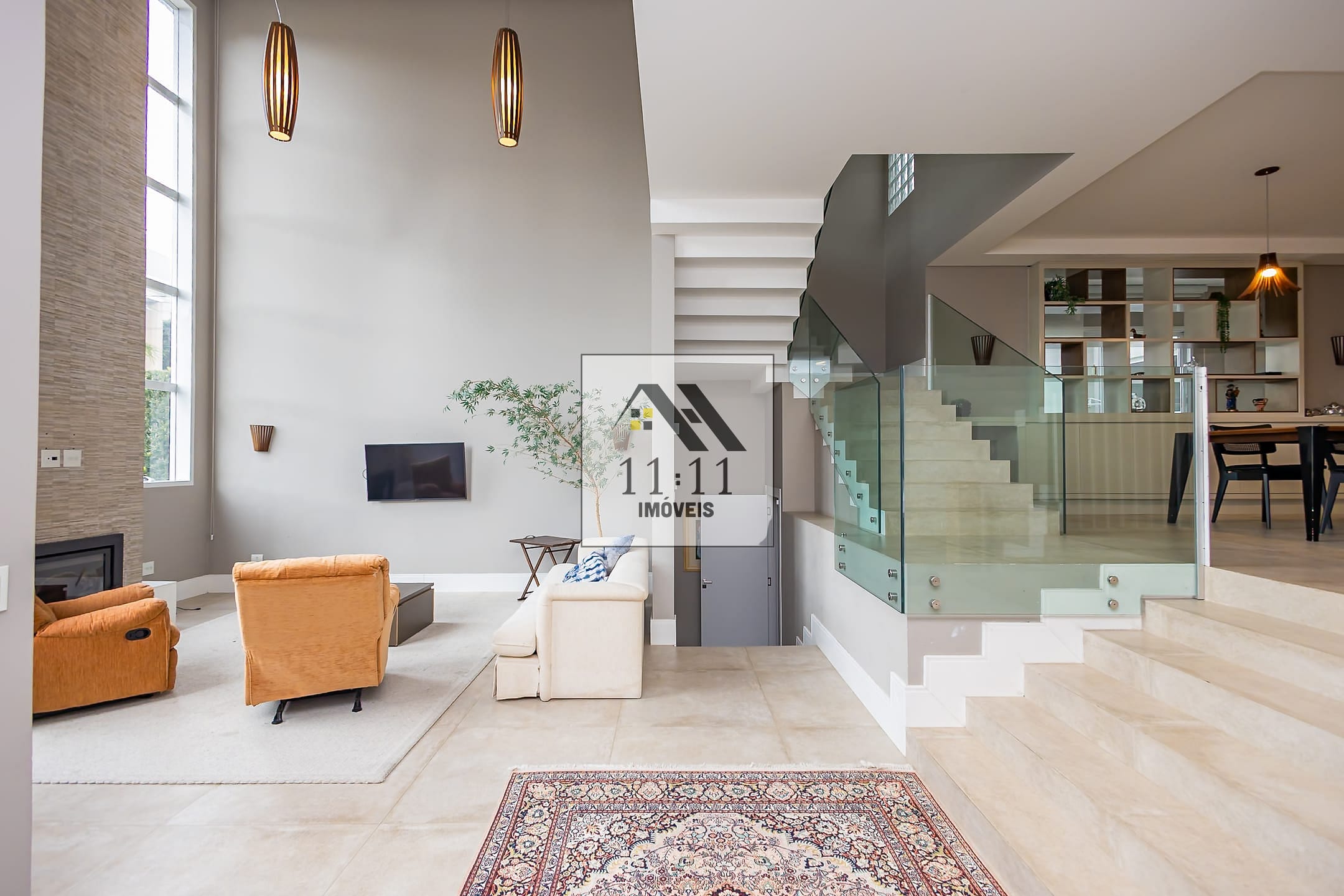 Casa, 5 quartos, 500 m² - Foto 51