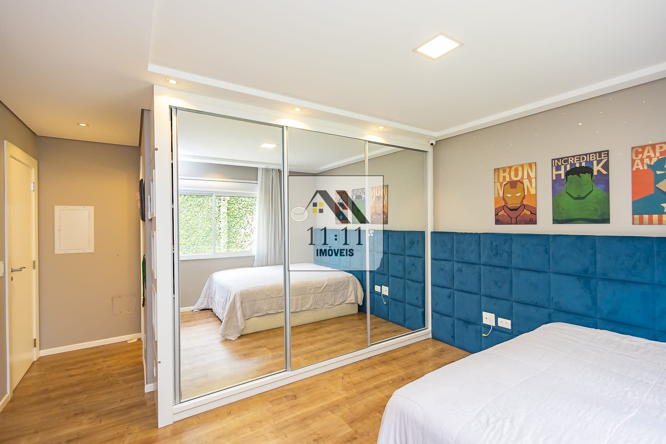 Casa, 5 quartos, 500 m² - Foto 83