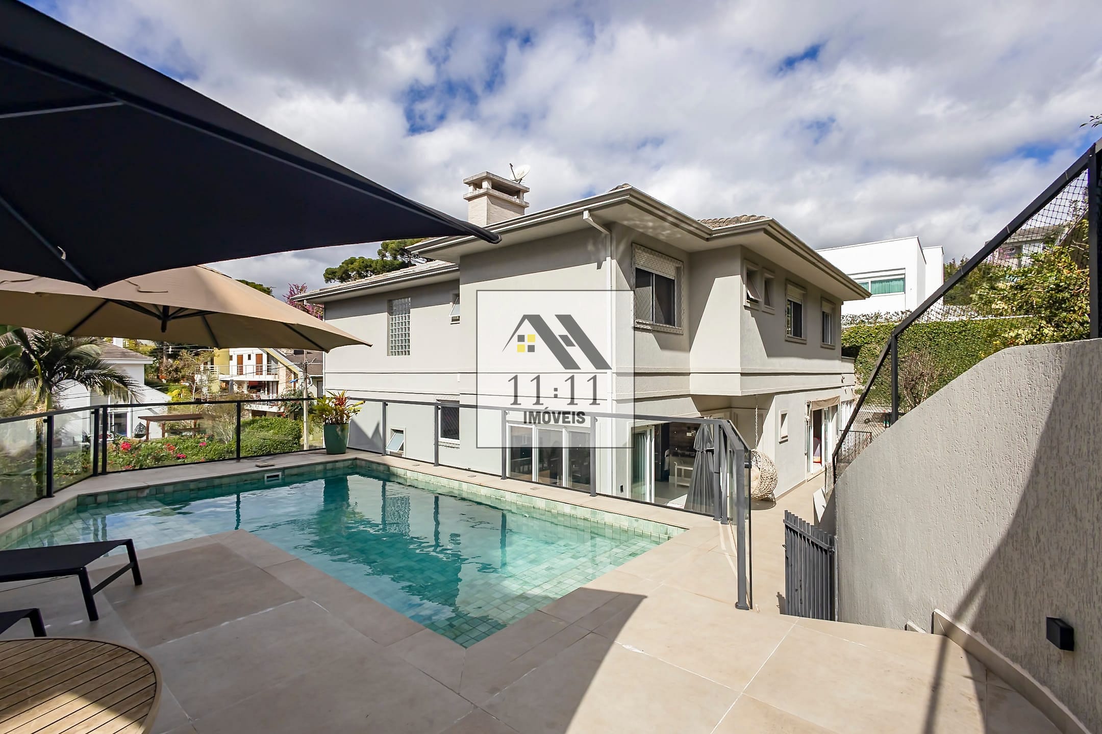 Casa, 5 quartos, 500 m² - Foto 123