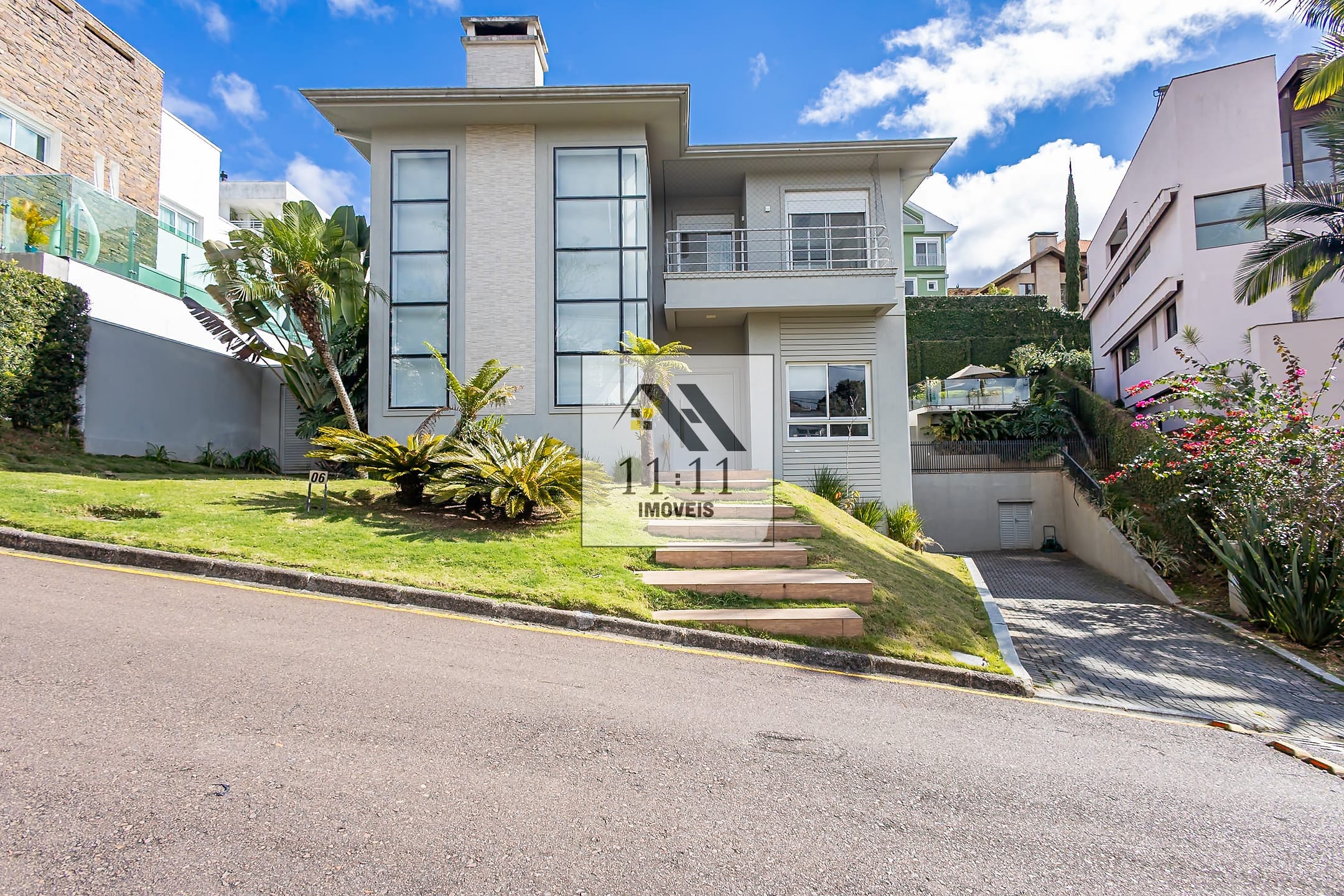 Casa, 5 quartos, 500 m² - Foto 131