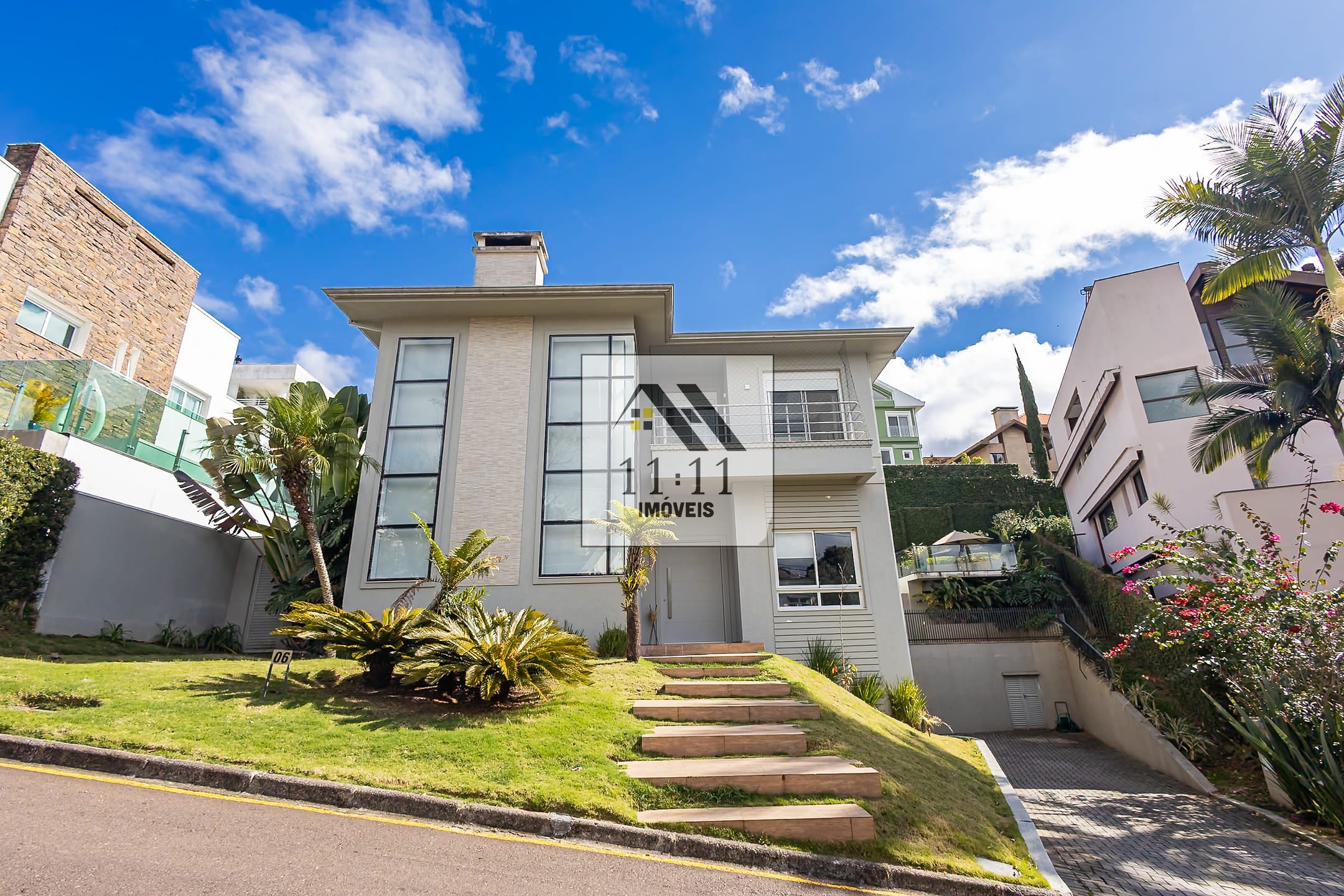 Casa, 5 quartos, 500 m² - Foto 132