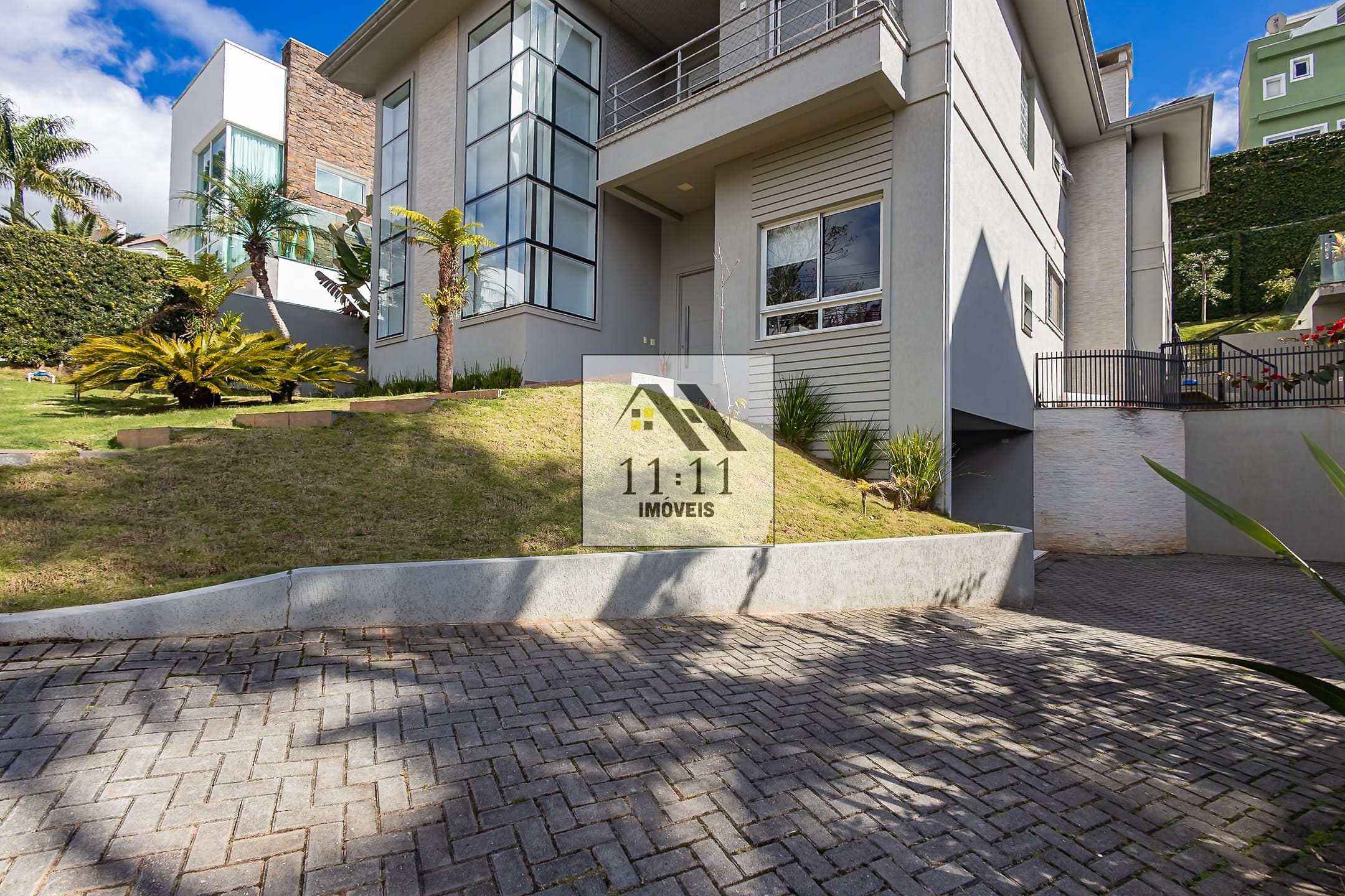 Casa, 5 quartos, 500 m² - Foto 135