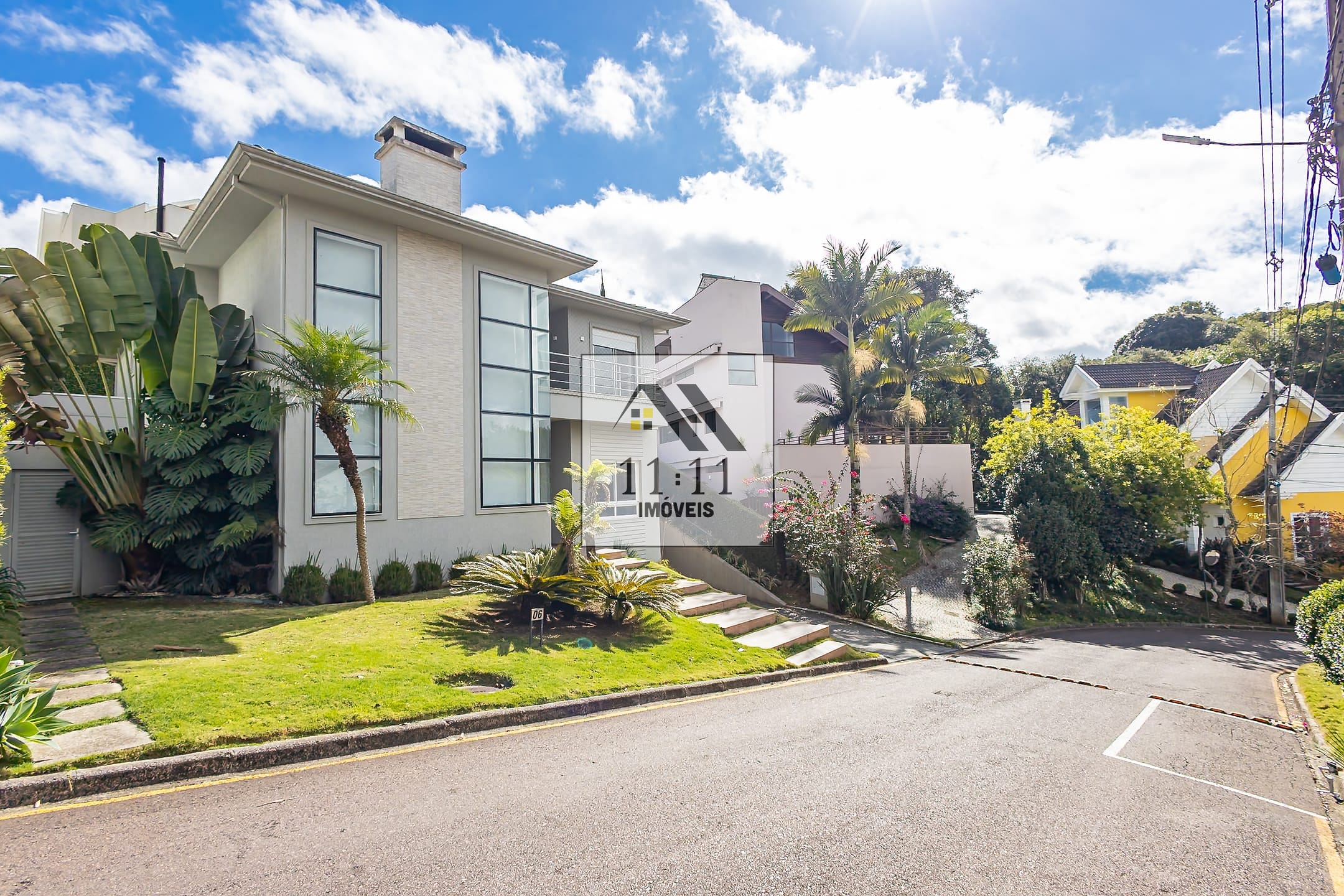 Casa, 5 quartos, 500 m² - Foto 138