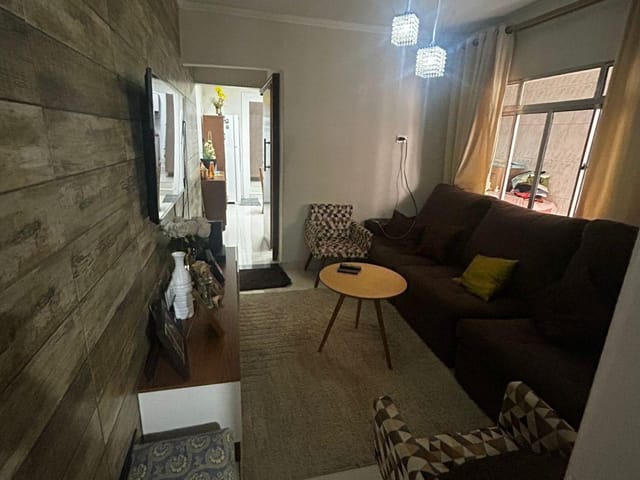 Casa 3 quartos e 3 banheiros, à venda, no bairro Parque João Ramalho em Santo André