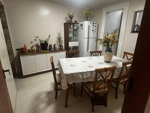 Casa 3 quartos e 3 banheiros, à venda, no bairro Parque João Ramalho em Santo André